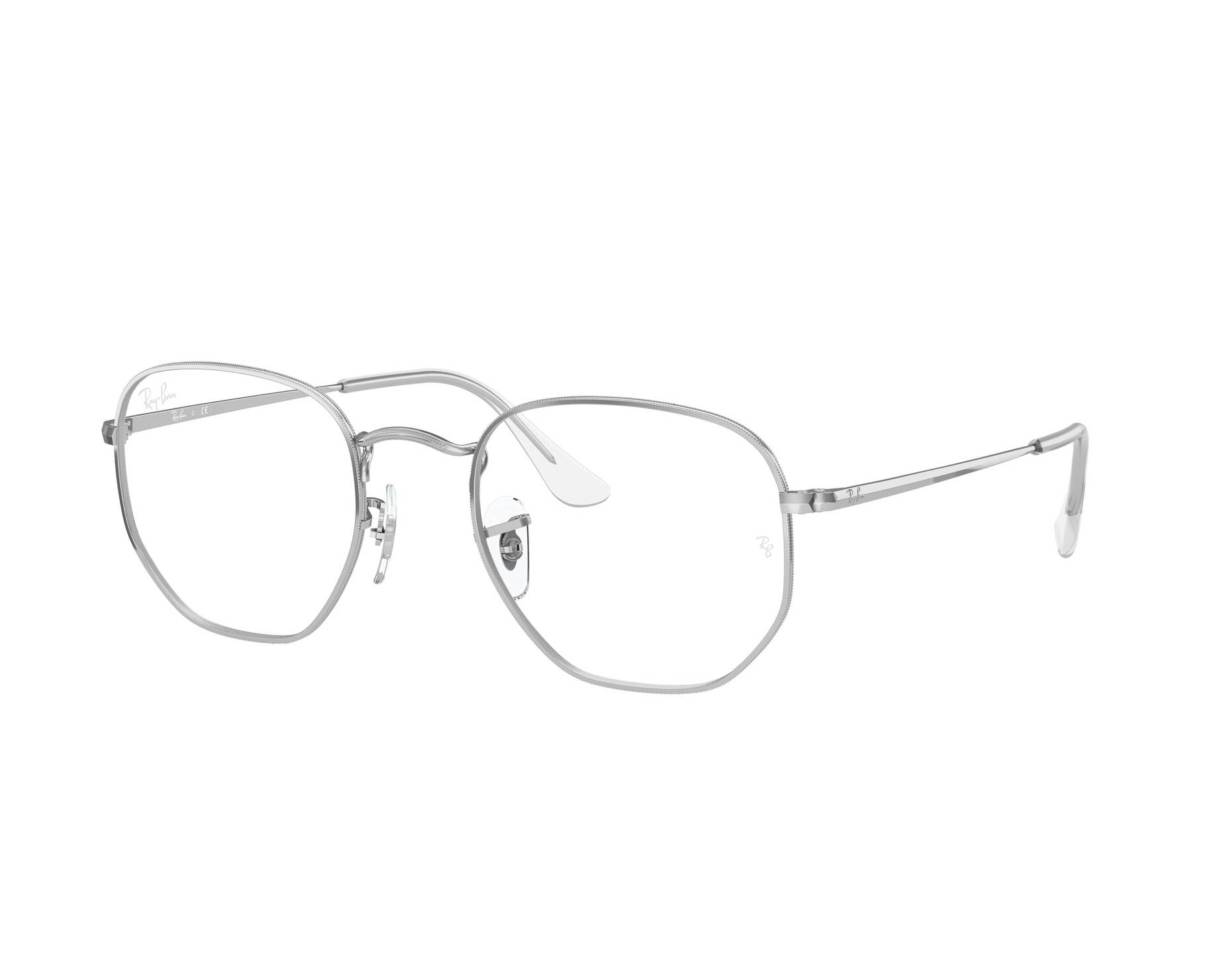 Ray-Ban Glasses Hexagonal RX6448 2501