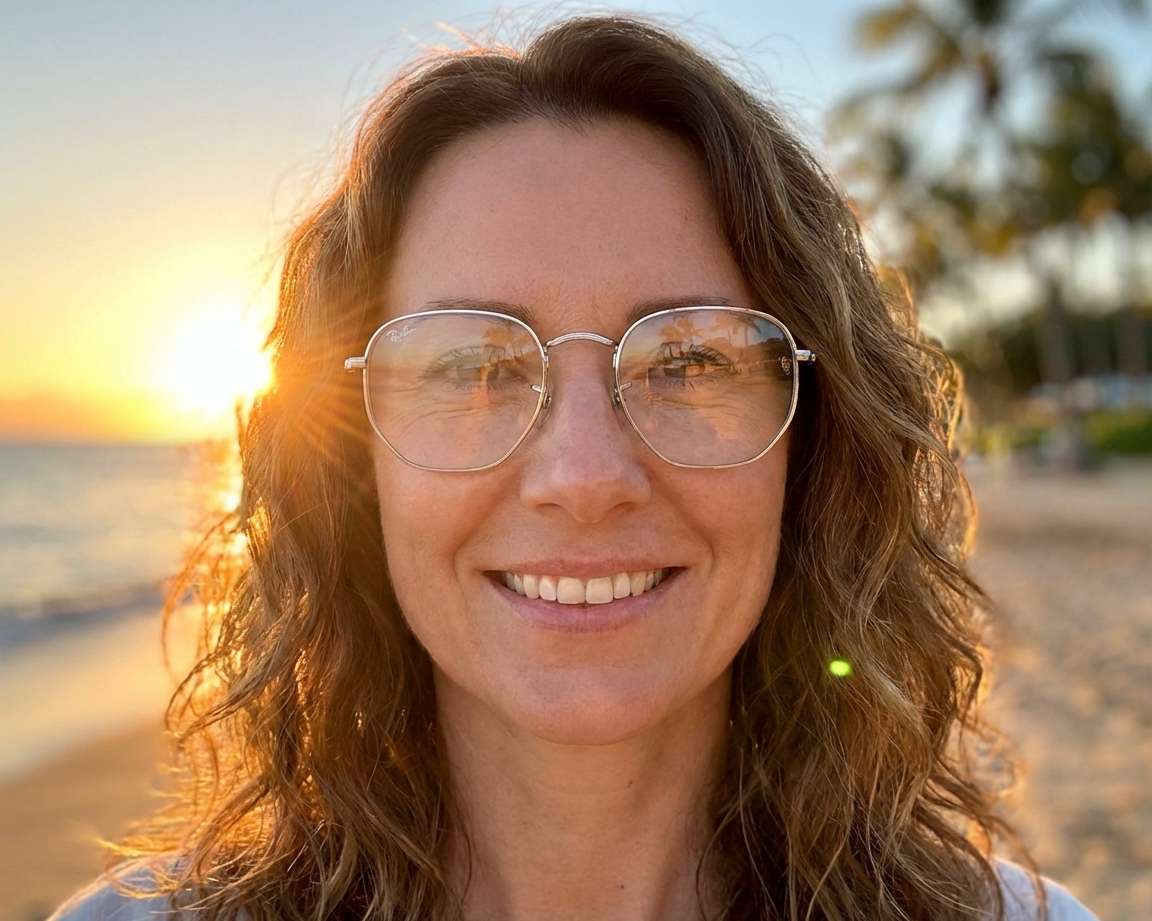 Ray-Ban Glasses Hexagonal RX6448 2501