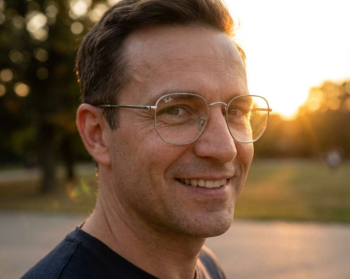 Ray-Ban Glasses Hexagonal RX6448 2501