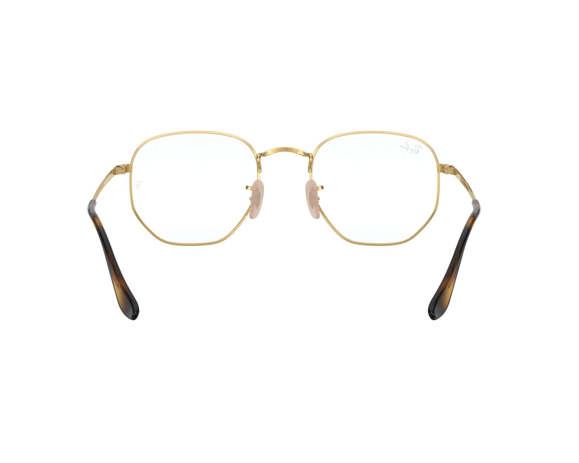 Ray-Ban Glasses Hexagonal RX6448 2945