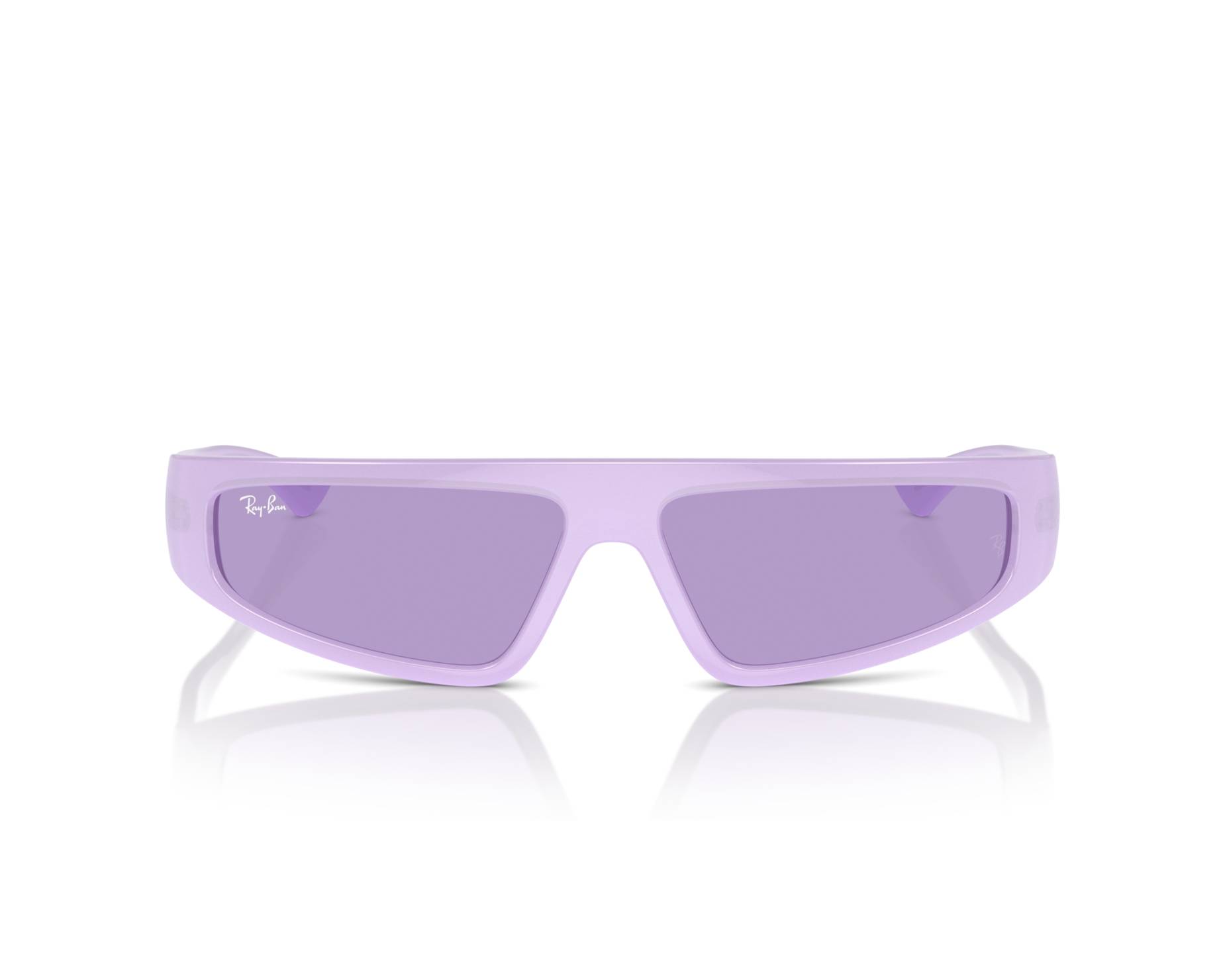 Ray-Ban Sunglasses Izaz RB4432 67581A