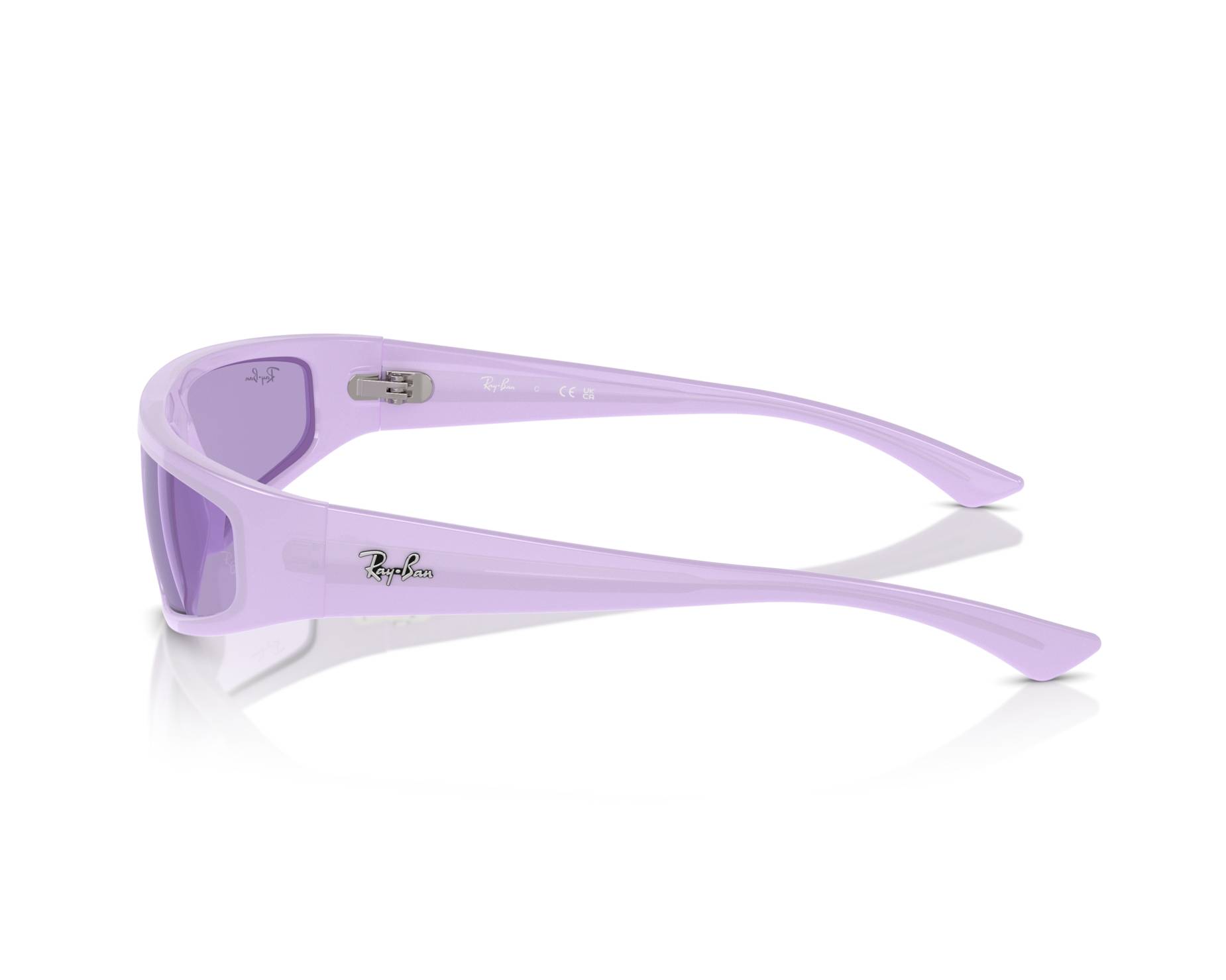 Ray-Ban Sunglasses Izaz RB4432 67581A