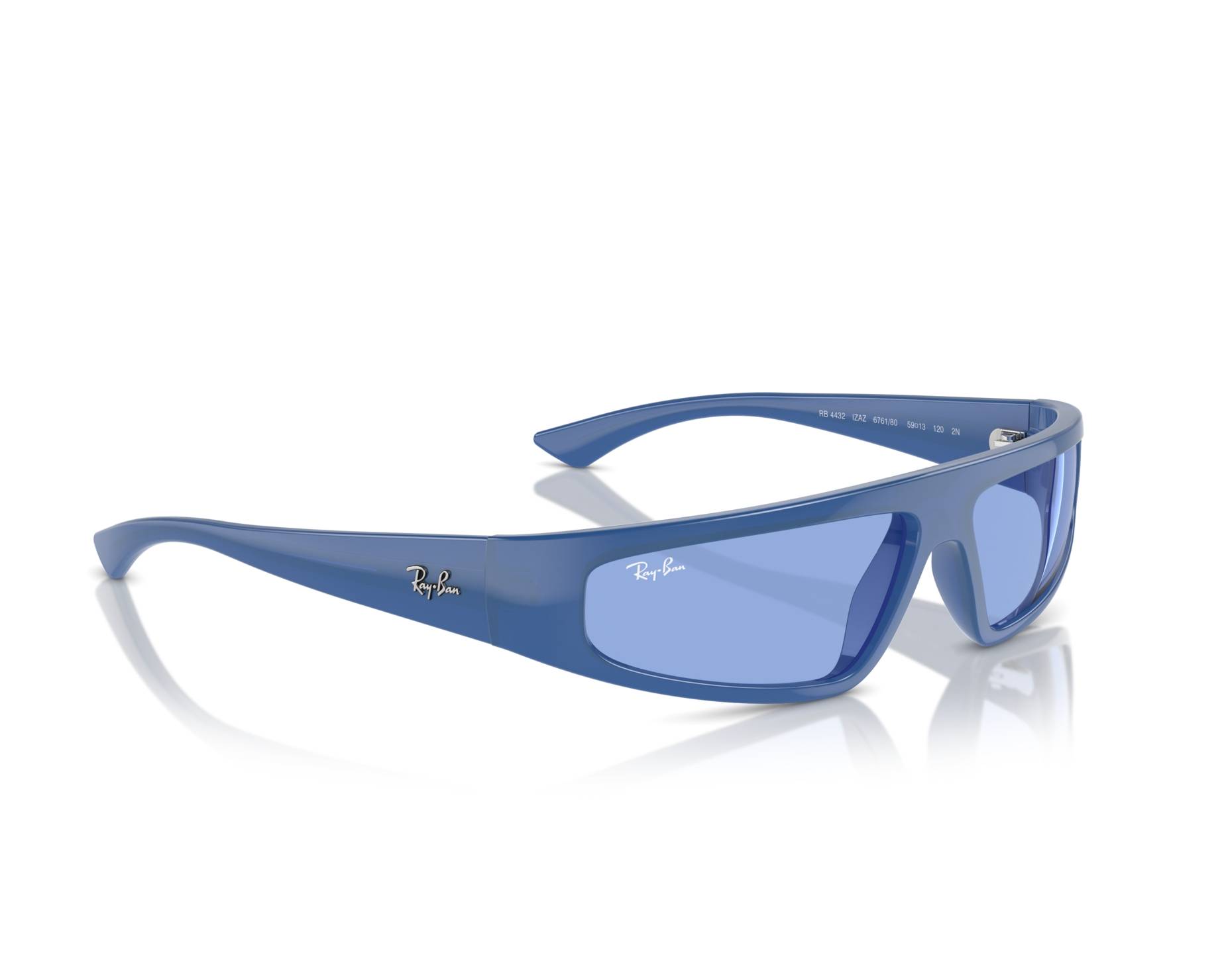 Ray-Ban Sunglasses Izaz RB4432 676180