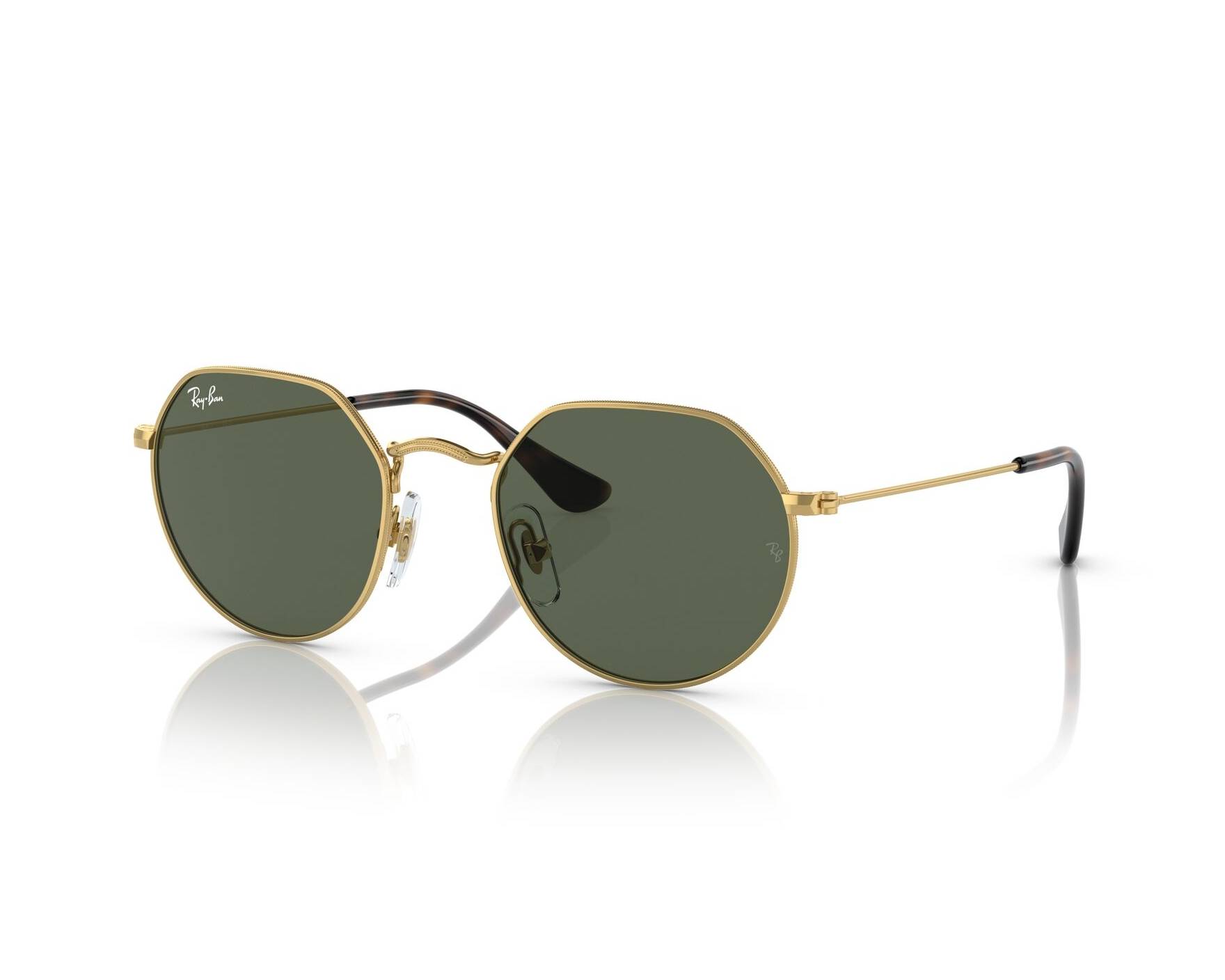 Ray-Ban Sunglasses Jack Junior RJ9565S 223/71