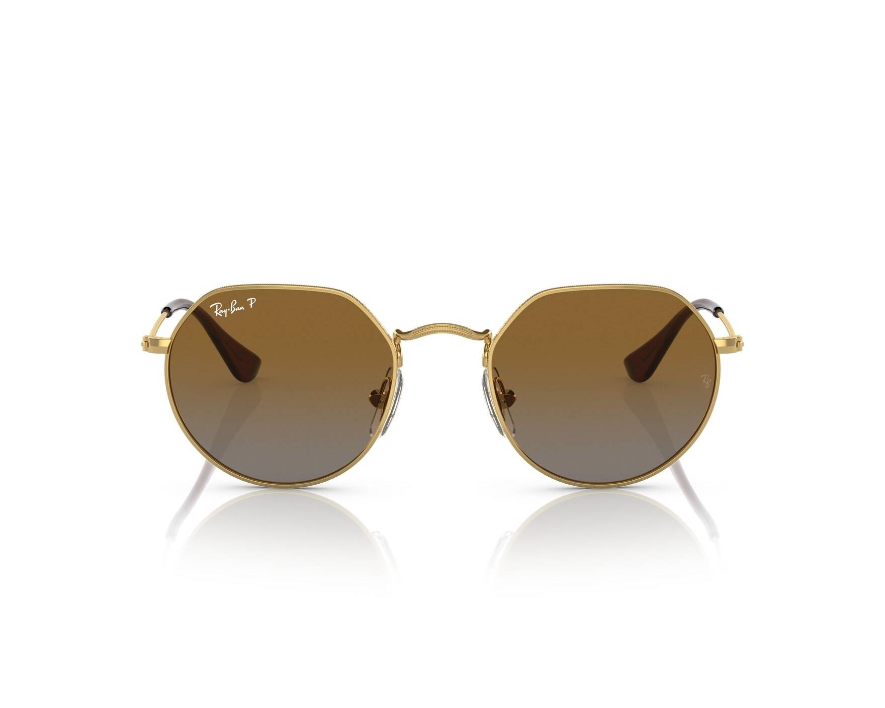 Ray-Ban Sunglasses Jack Junior RJ9565S 223/T5