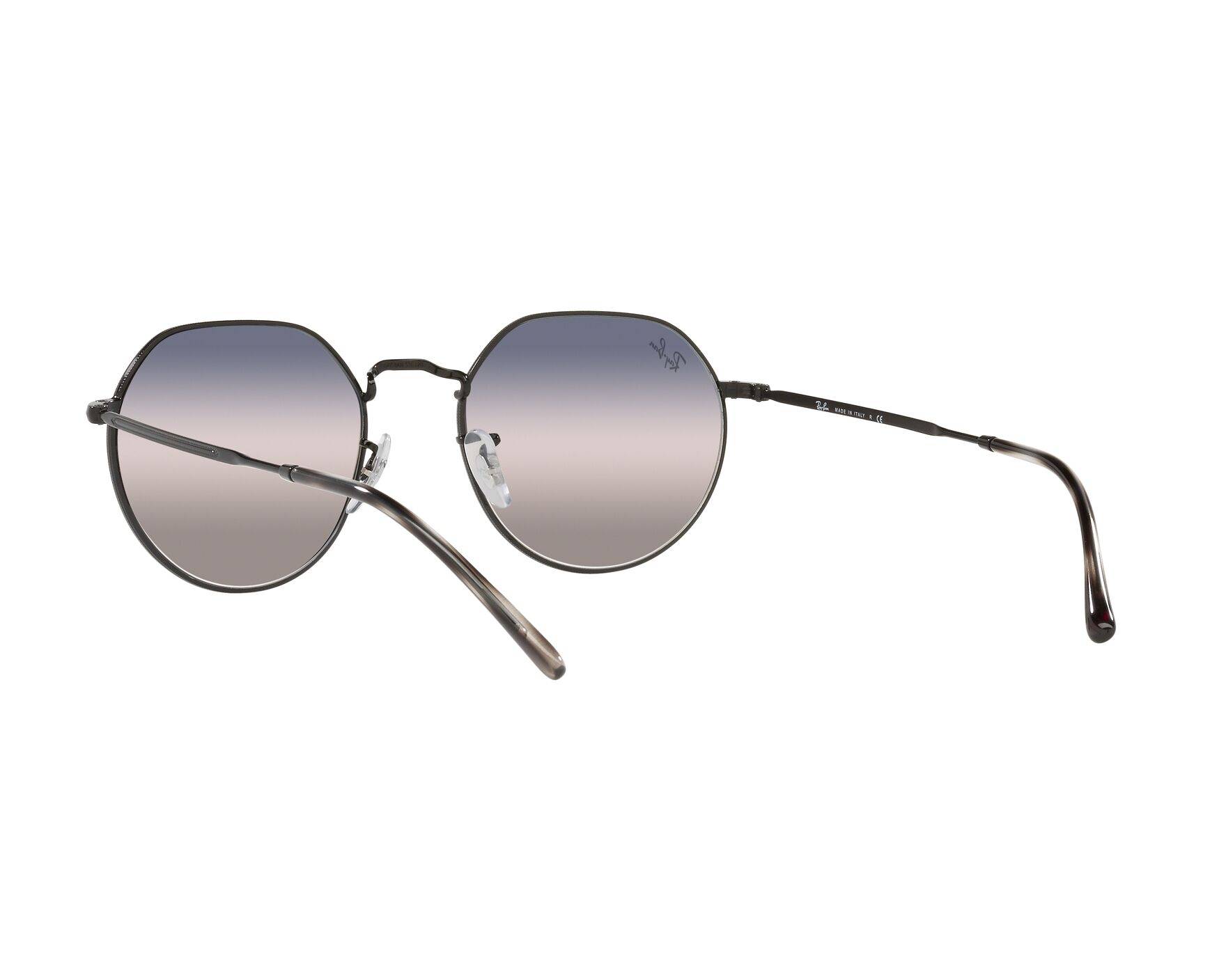 Ray-Ban Sunglasses Jack RB-3565 002/GE