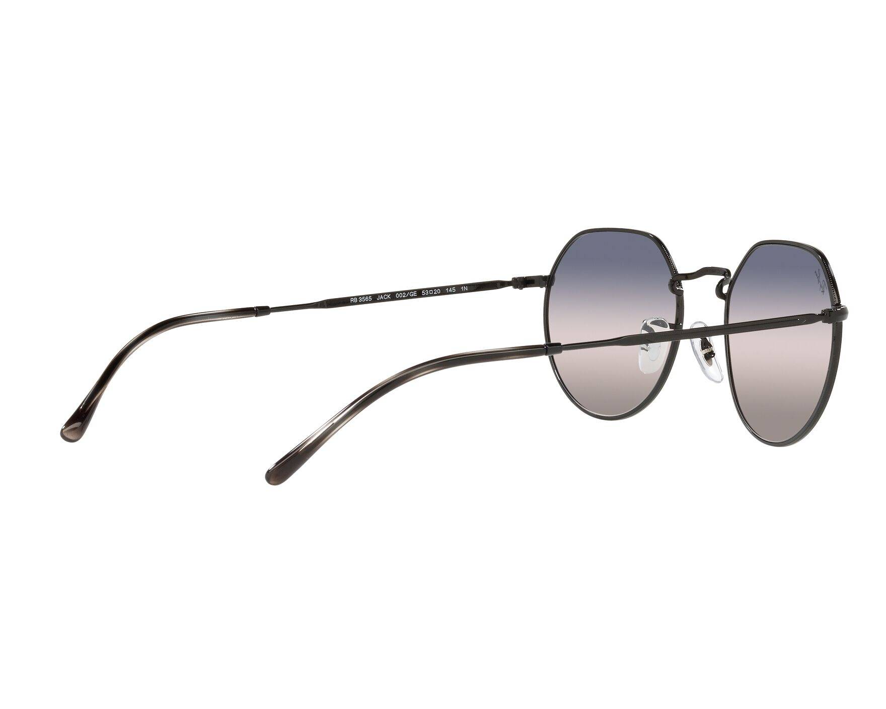 Ray-Ban RB-3565 002/GE: Buy Online | Visionet