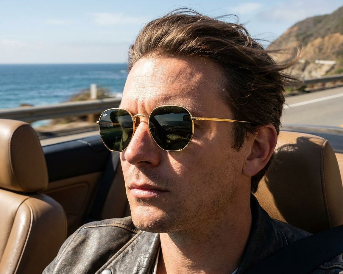 Ray-Ban Sunglasses Jack RB3565 919631