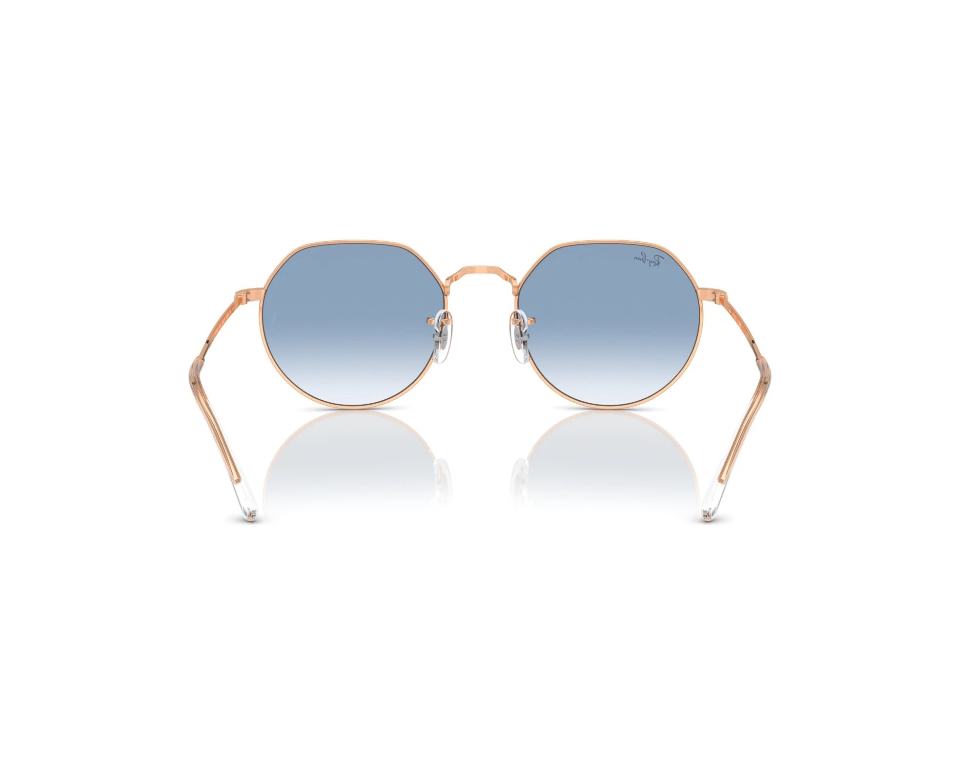 Ray-Ban Sunglasses Jack RB3565 92023F