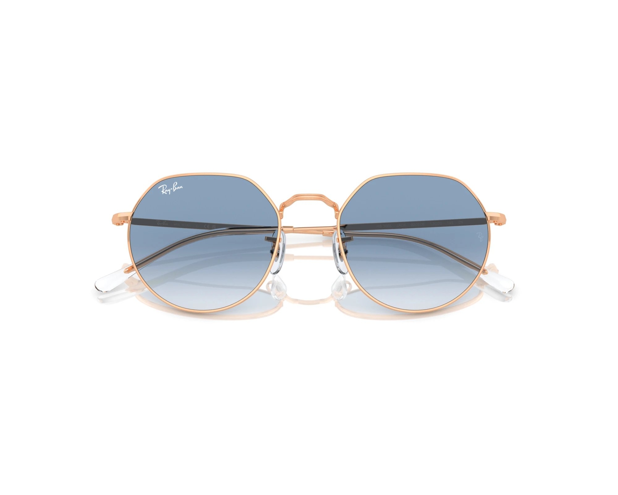 Ray-Ban Sunglasses Jack RB3565 92023F