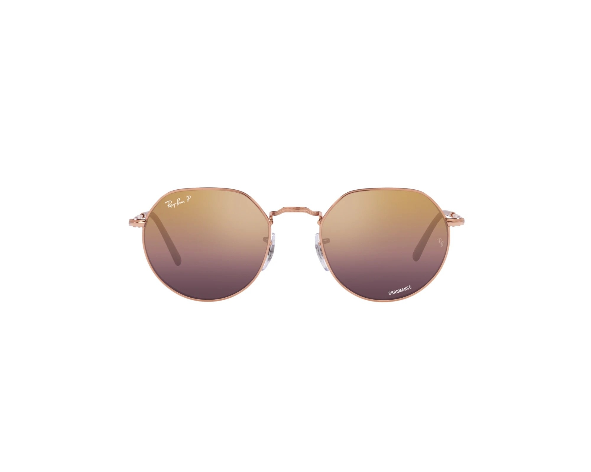 邦楽 RAYS Man Ray-Ban RB3565 Jack Sunglasses | LensCrafters