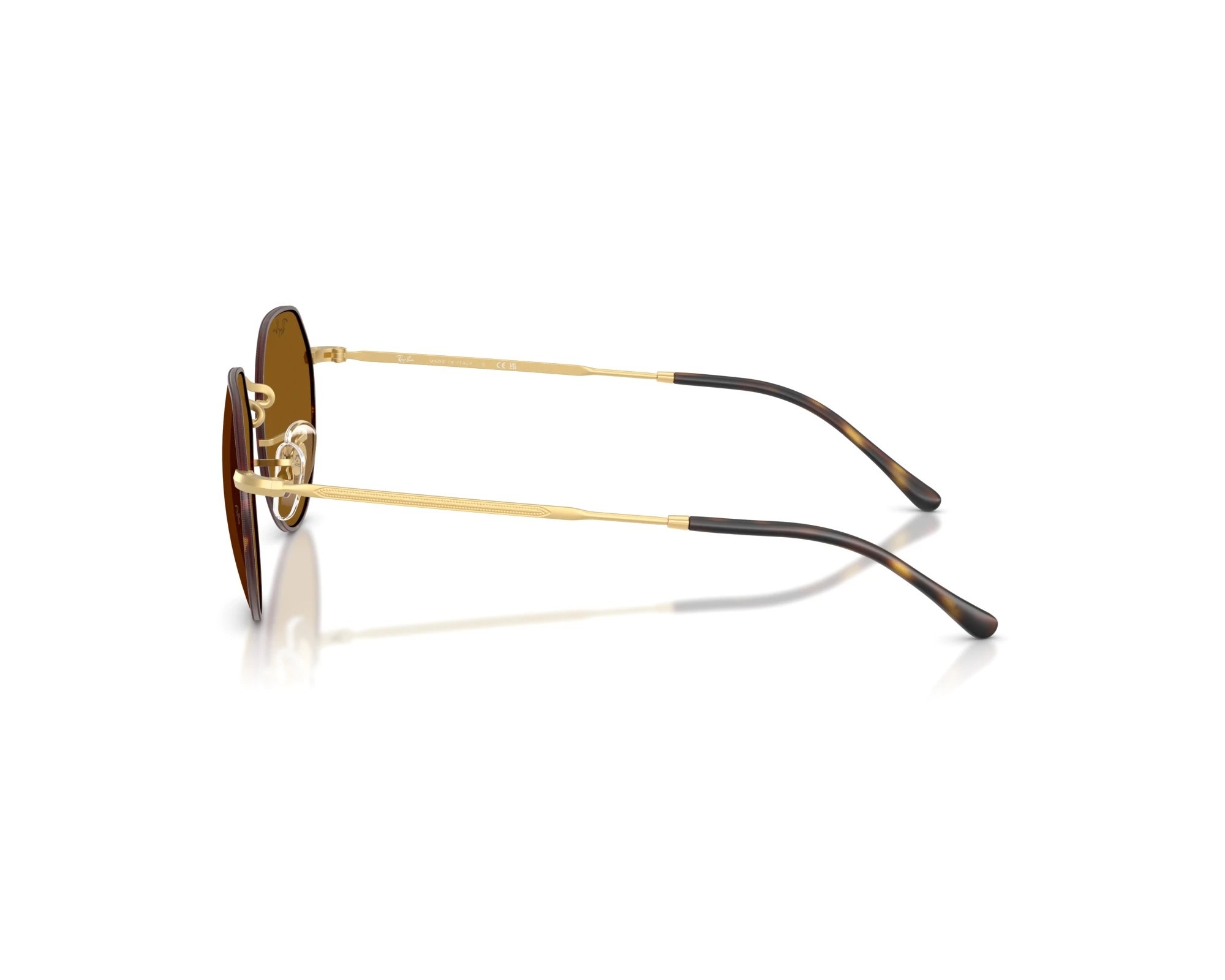 邦楽 RAYS Man ray-ban-jack-rb3565-9202-3f-55