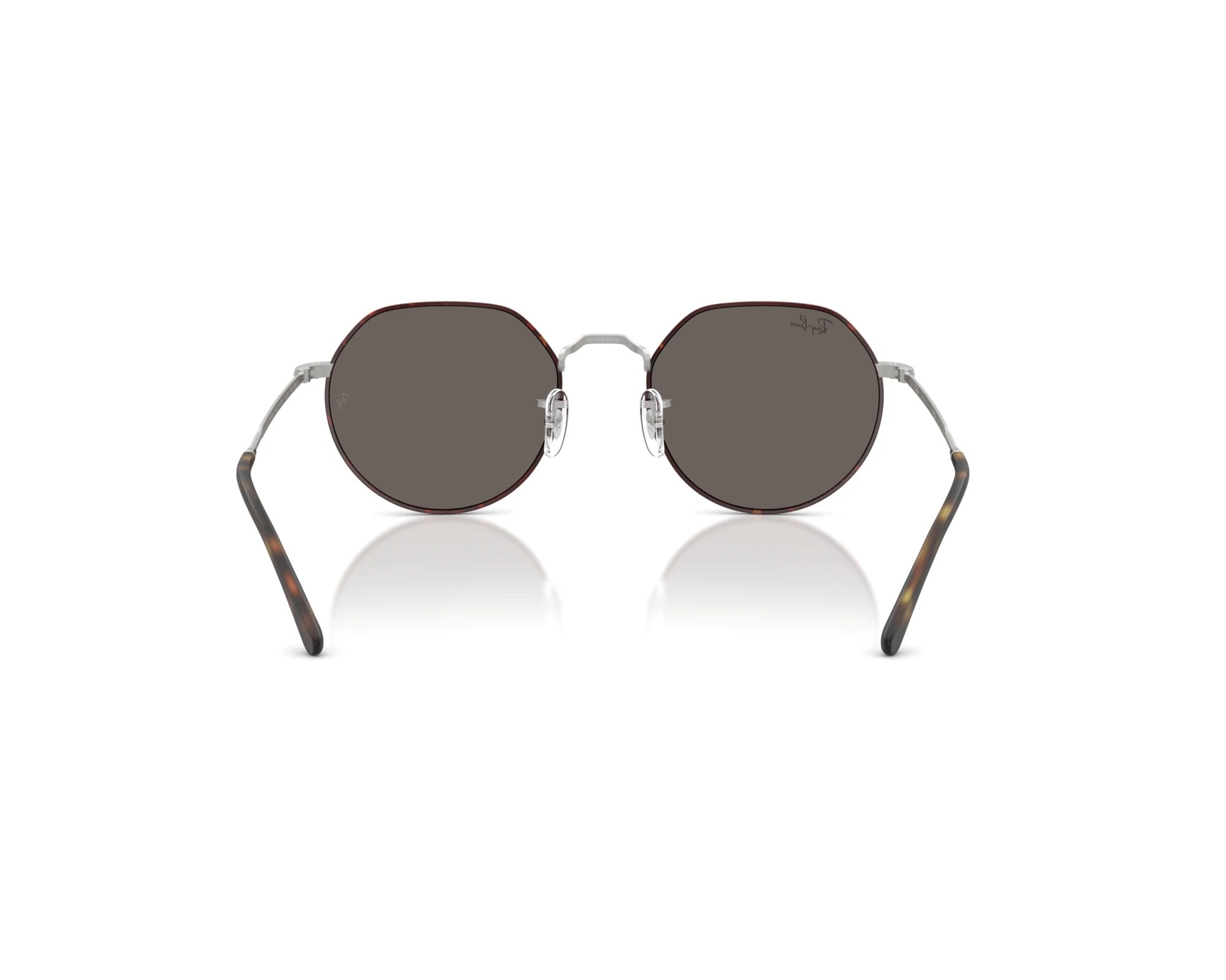 Ray-Ban Sunglasses Jack RB3565 9277B1