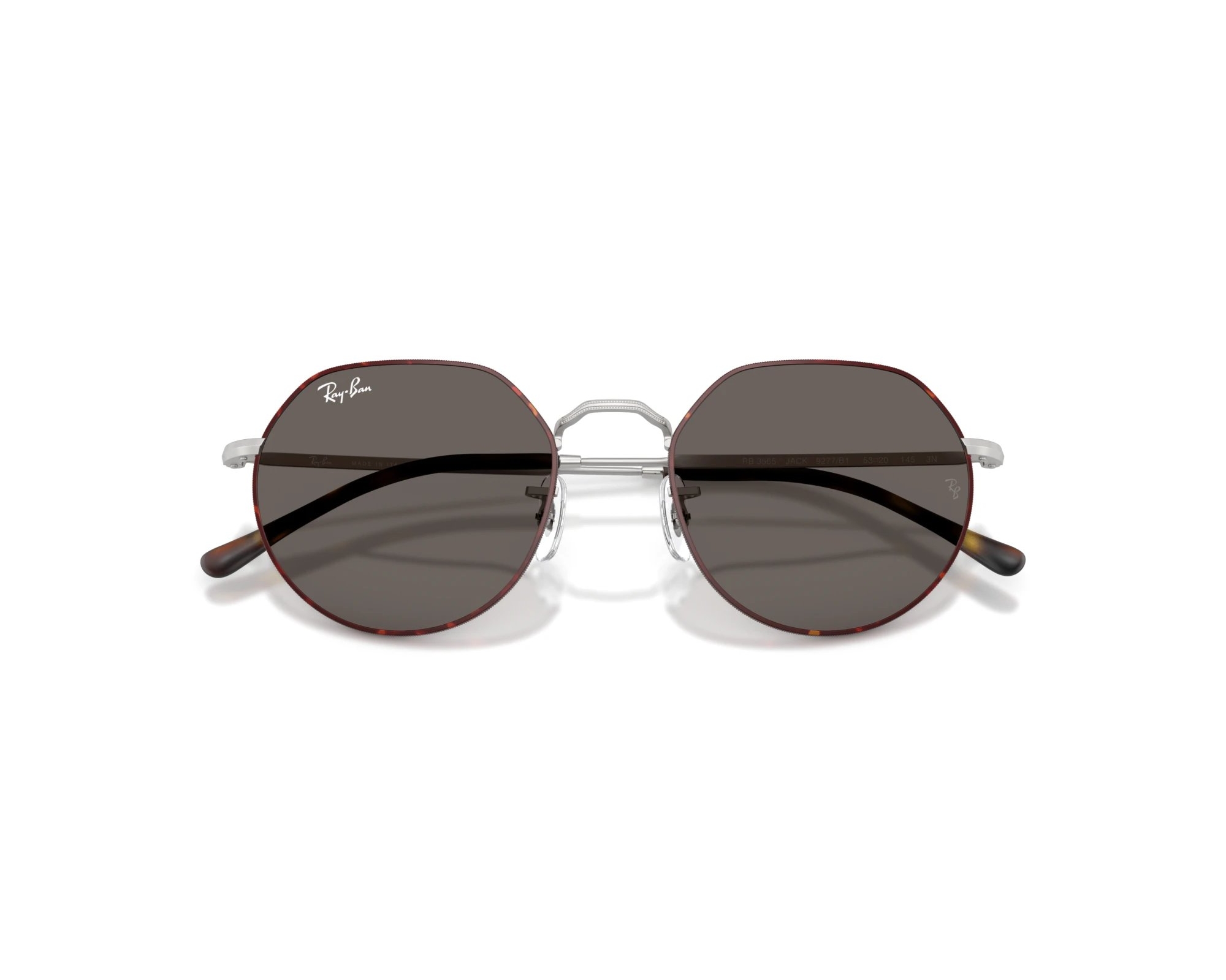Ray-Ban Sunglasses Jack RB3565 9277B1