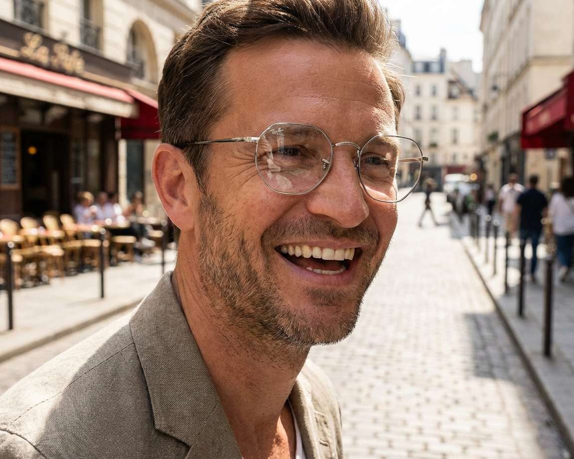 Ray-Ban Glasses Jack RX6465 2501