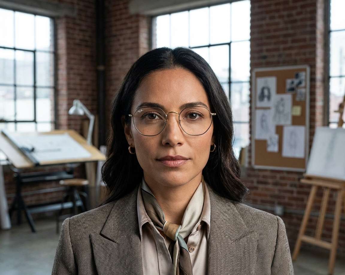Ray-Ban Glasses Jack RX6465 2890