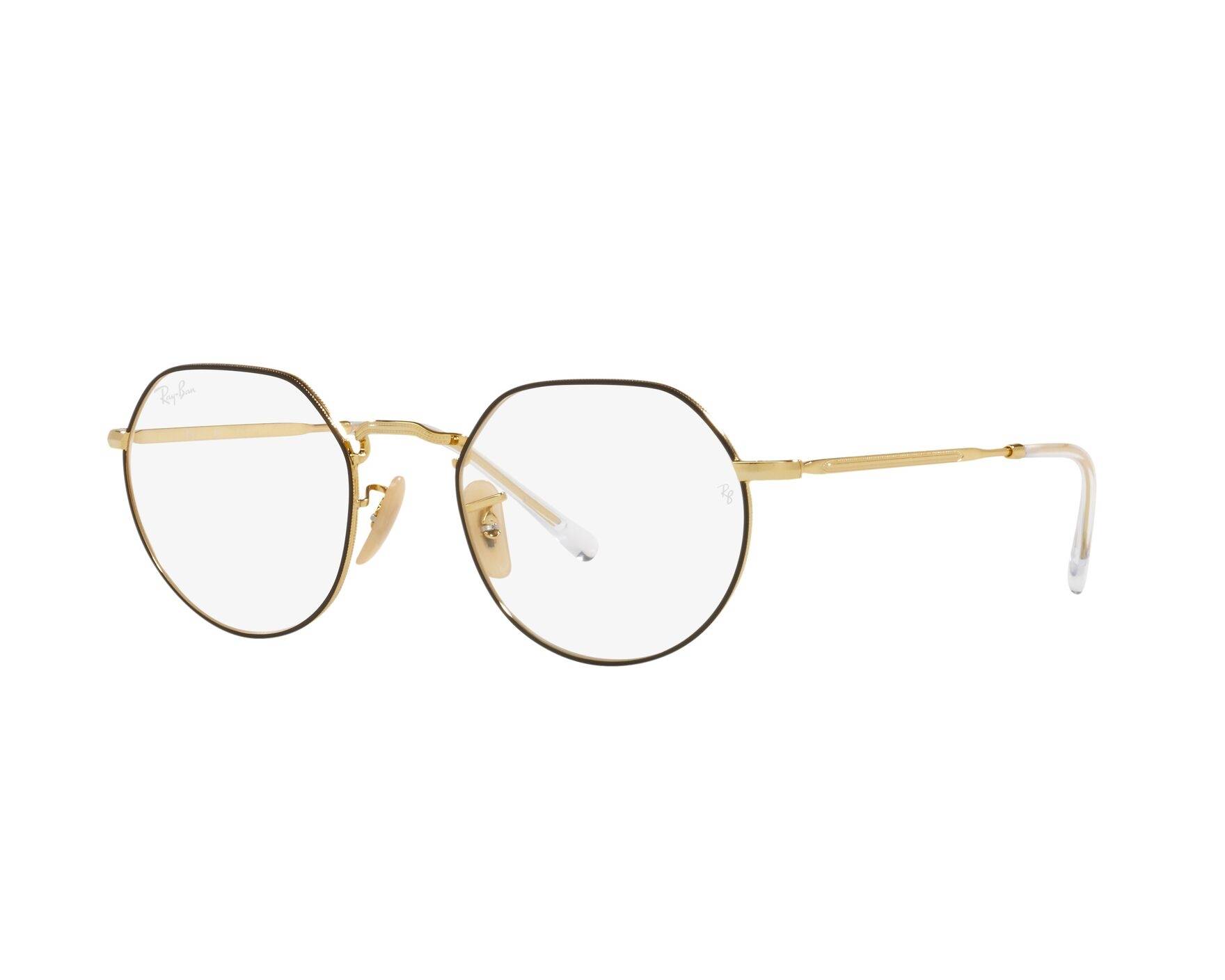 Ray-Ban Glasses Jack RX6465 2890