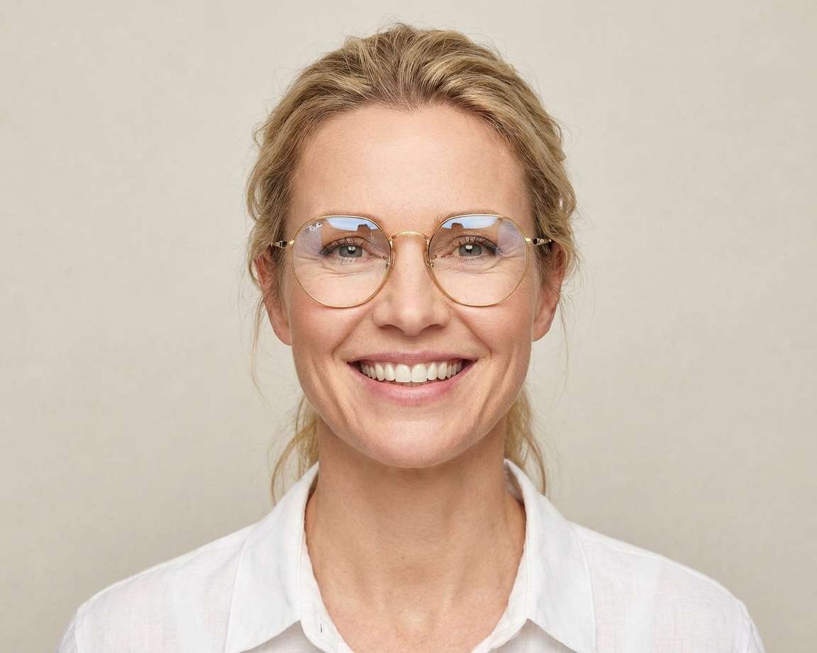 Ray-Ban Glasses Jack RX6465 3086