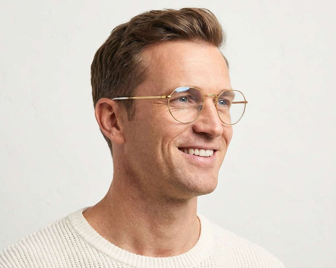 Ray-Ban Glasses Jack RX6465 3086