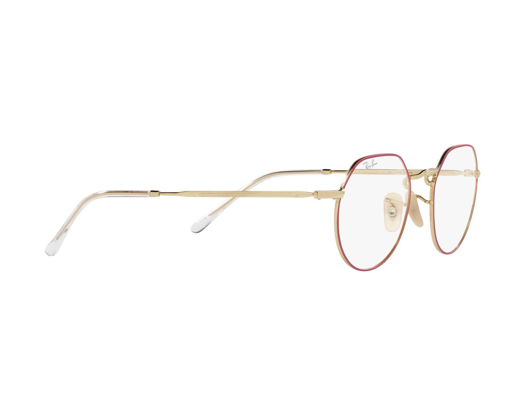 Ray-Ban Glasses Jack RX6465 3137