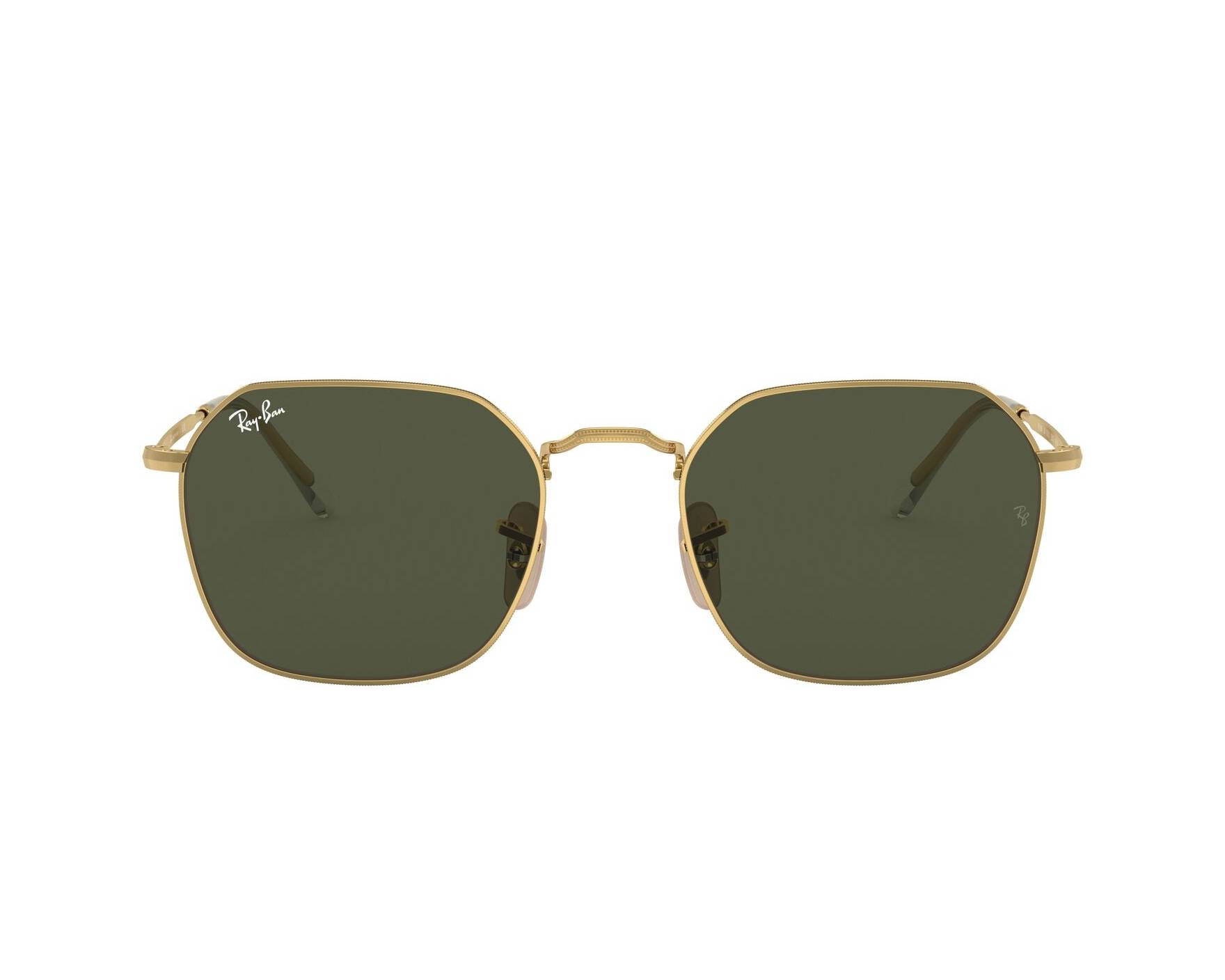 Ray-Ban RB3694 001/31 53-20 Or  360 degree view 1