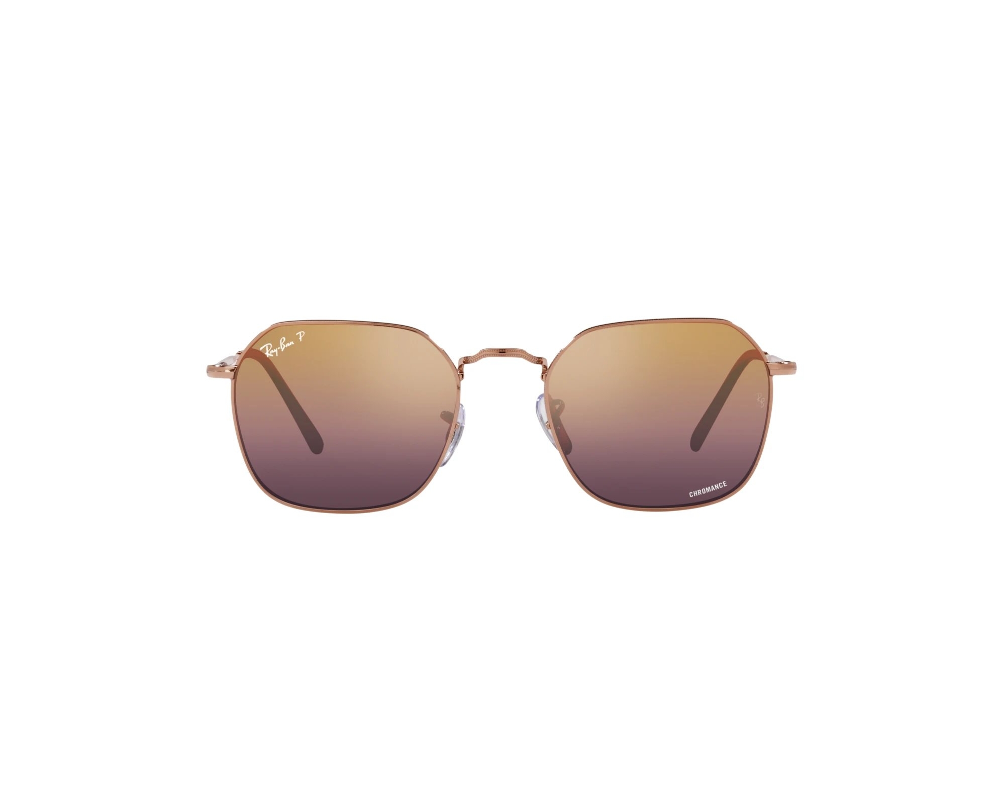 Ray-Ban Sunglasses Jim RB3694 9202G9