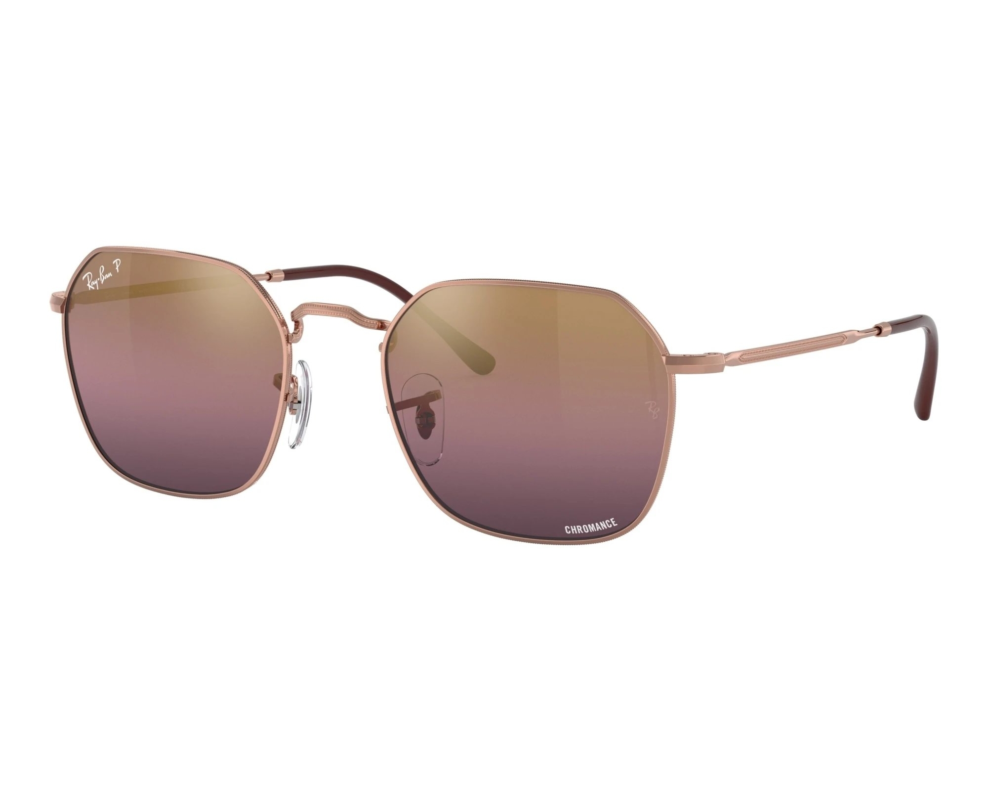 Ray-Ban Sunglasses Jim RB3694 9202G9