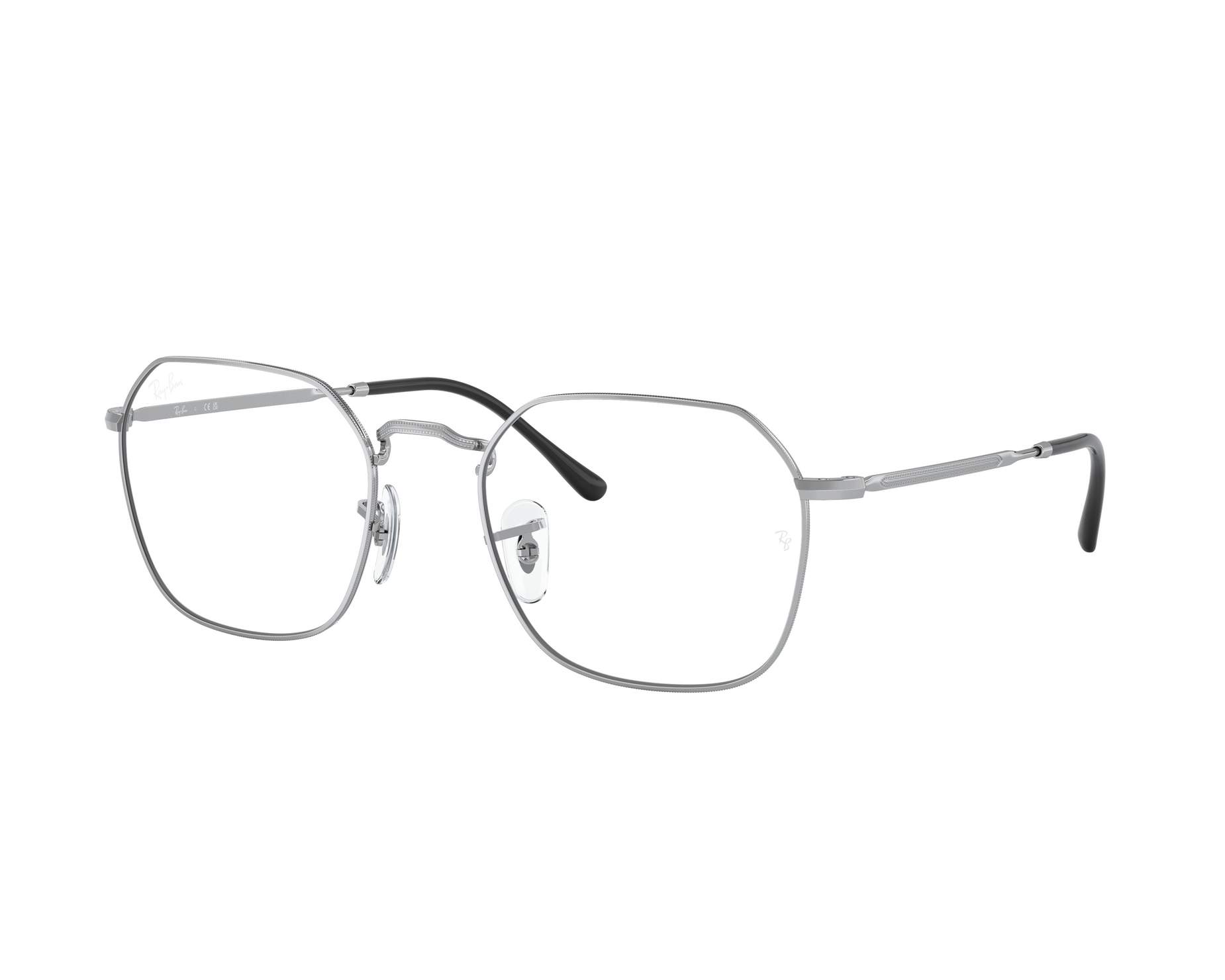 Ray-Ban Glasses Jim RX3694V 2501 Ray-Ban Glasses Jim RX3694V 2501