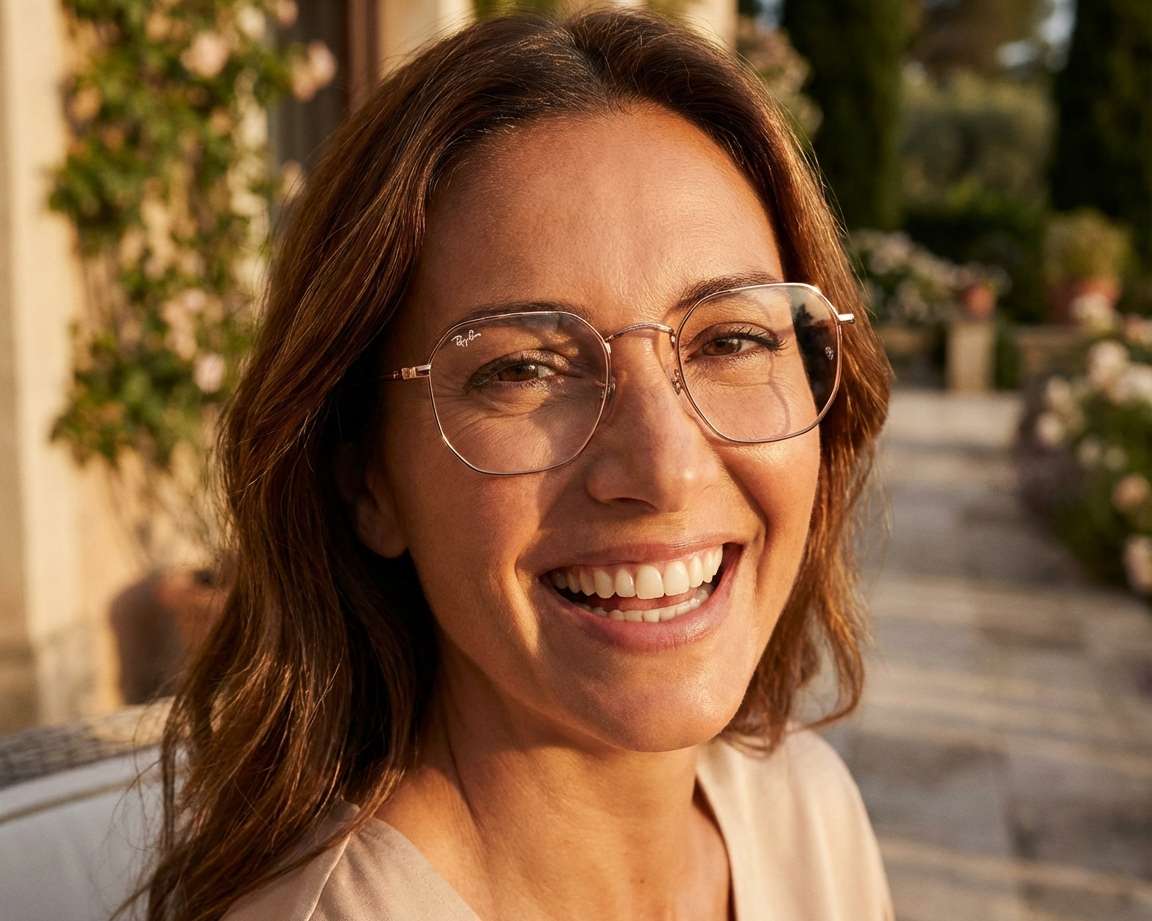 Ray-Ban Glasses Jim RX3694V 3094