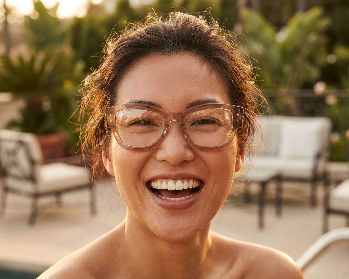 Ray-Ban Glasses Jorge RX7681V 8353