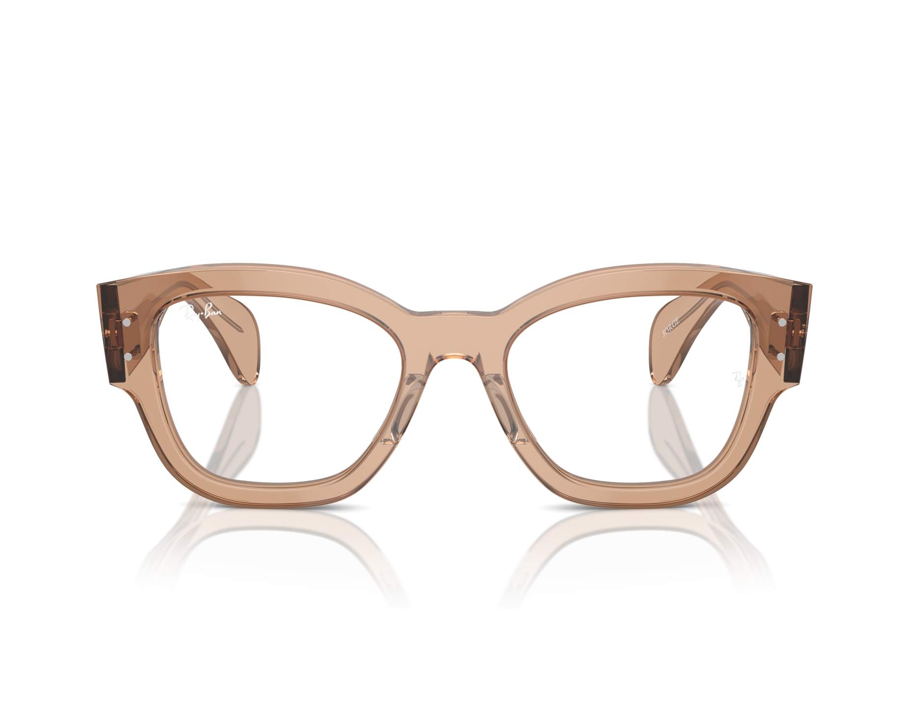 ★Rayn@ ★ Ray-Ban Glasses Jorge RX7681V 8353