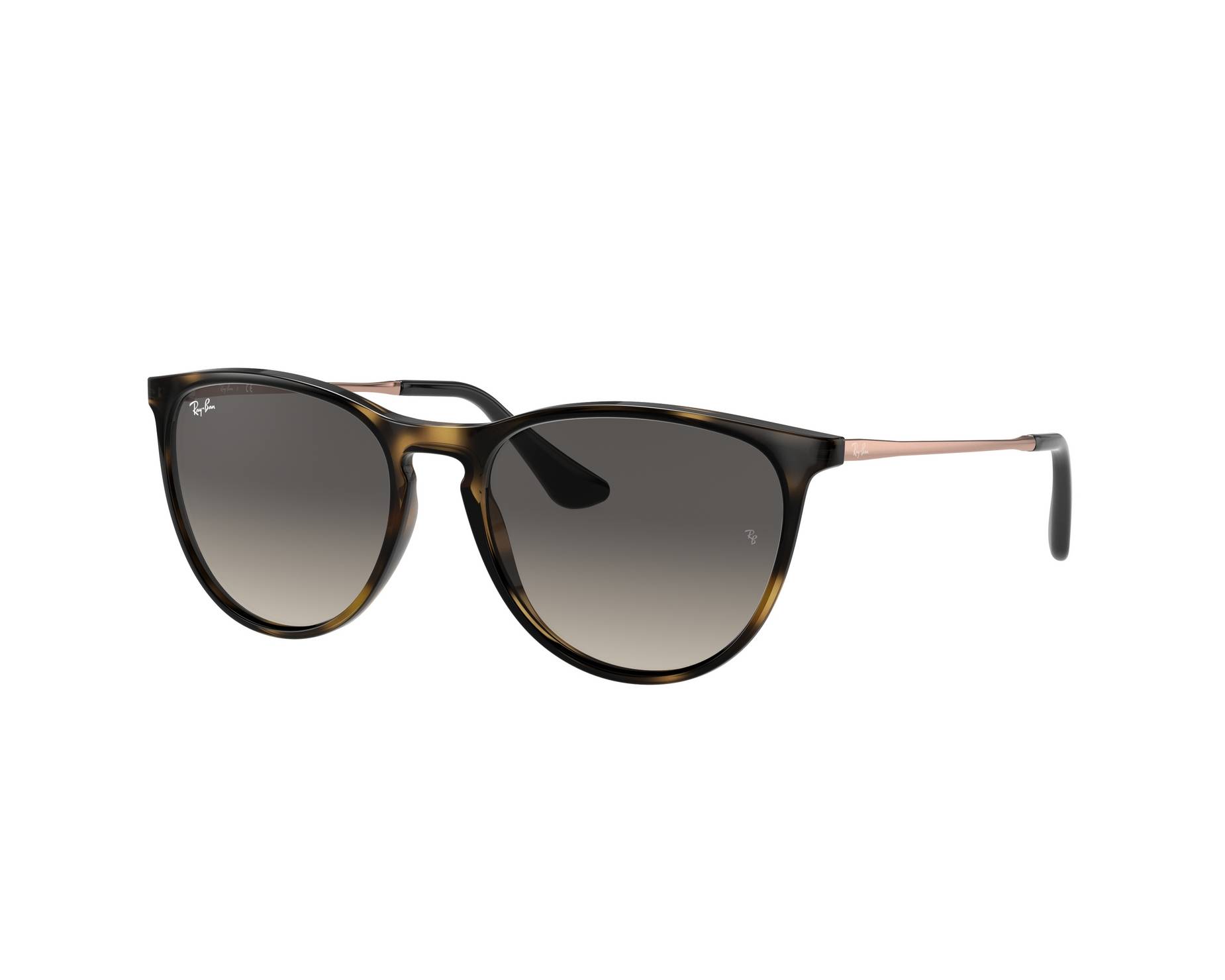 Ray-Ban RJ9060S 704911 50-15 Havana  360 degree view 1