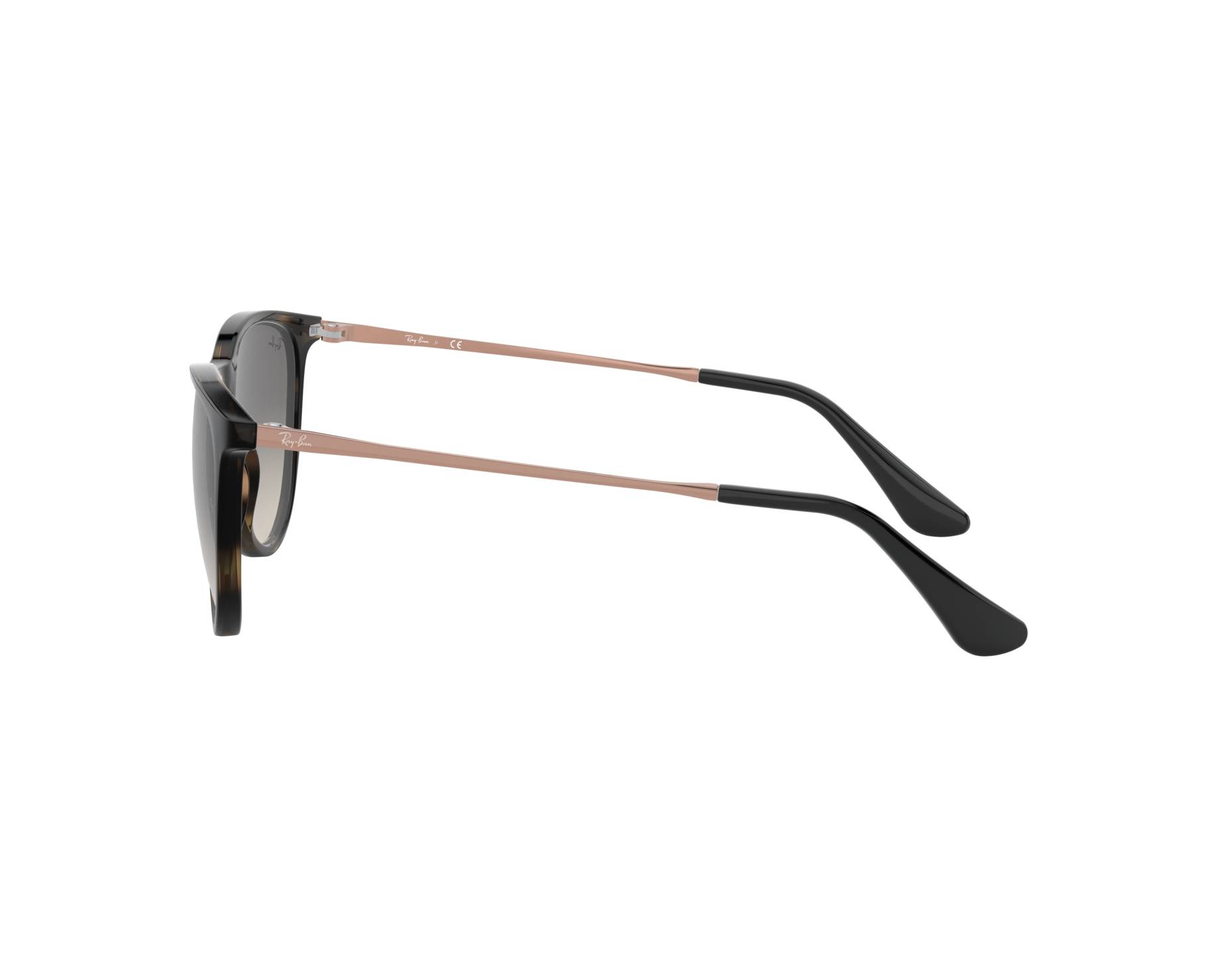 Ray-Ban RJ9060S 704911 50-15 Havana  360 degree view 5