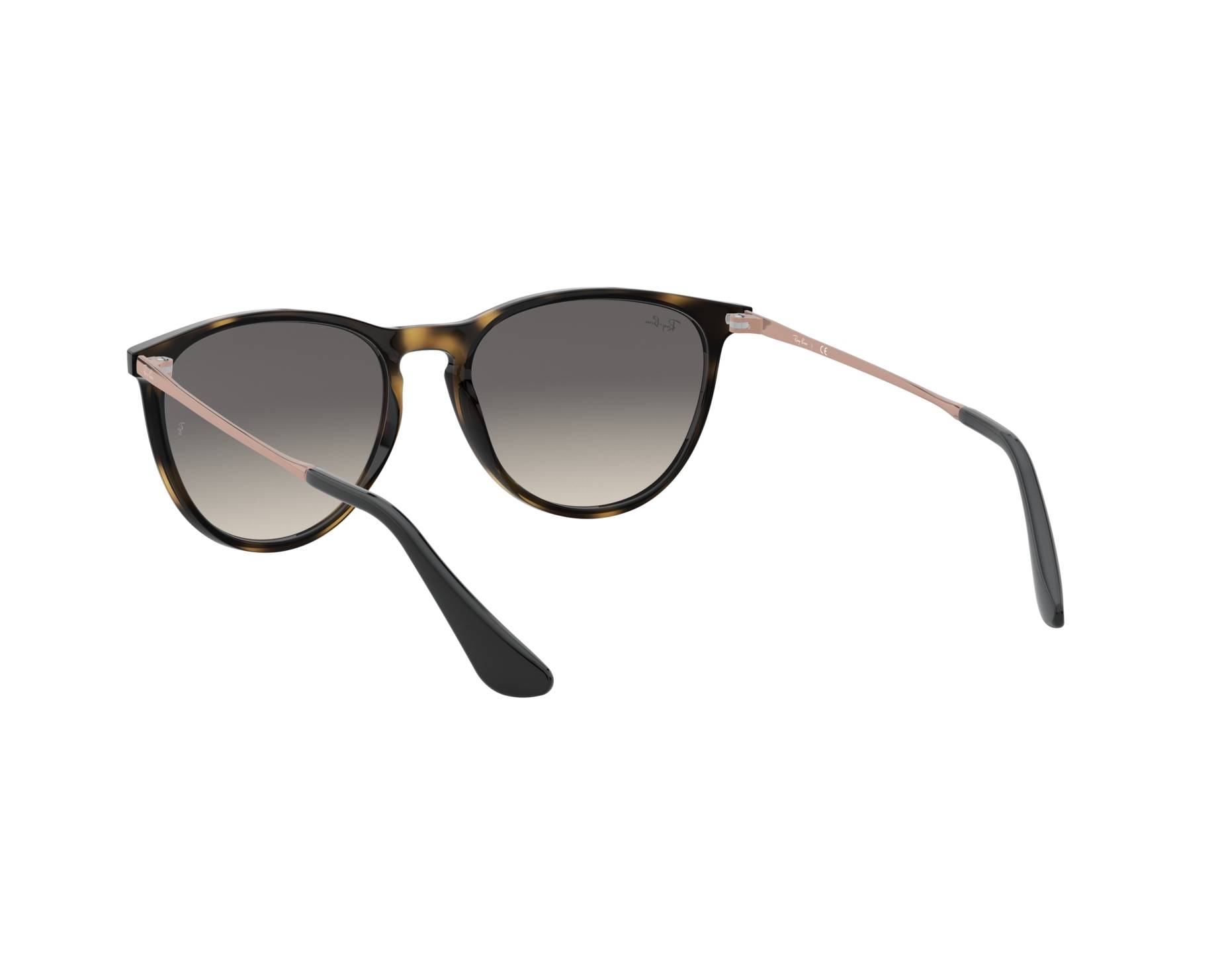 Ray-Ban RJ9060S 704911 50-15 Havana  360 degree view 7