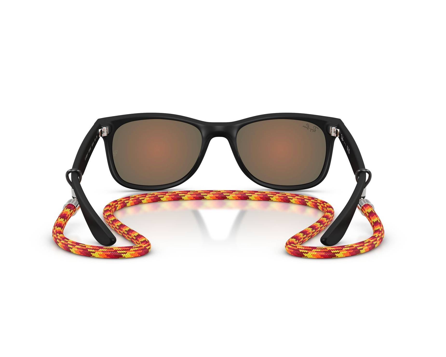 Ray-Ban Sunglasses Junior New Wayfarer RJ9052S 70286Q