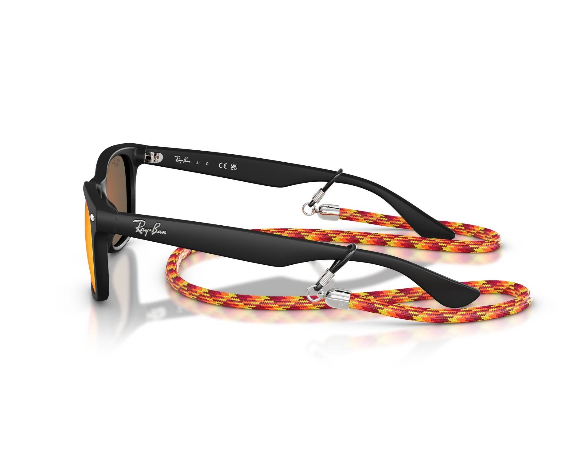 Ray-Ban Sunglasses Junior New Wayfarer RJ9052S 70286Q