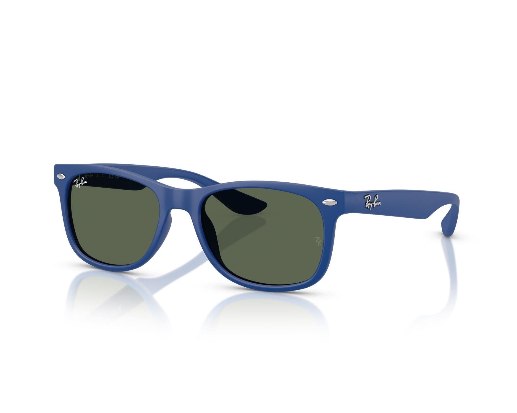 RayBan sunglasses Junior New Wayfarer RJ9052S 717771