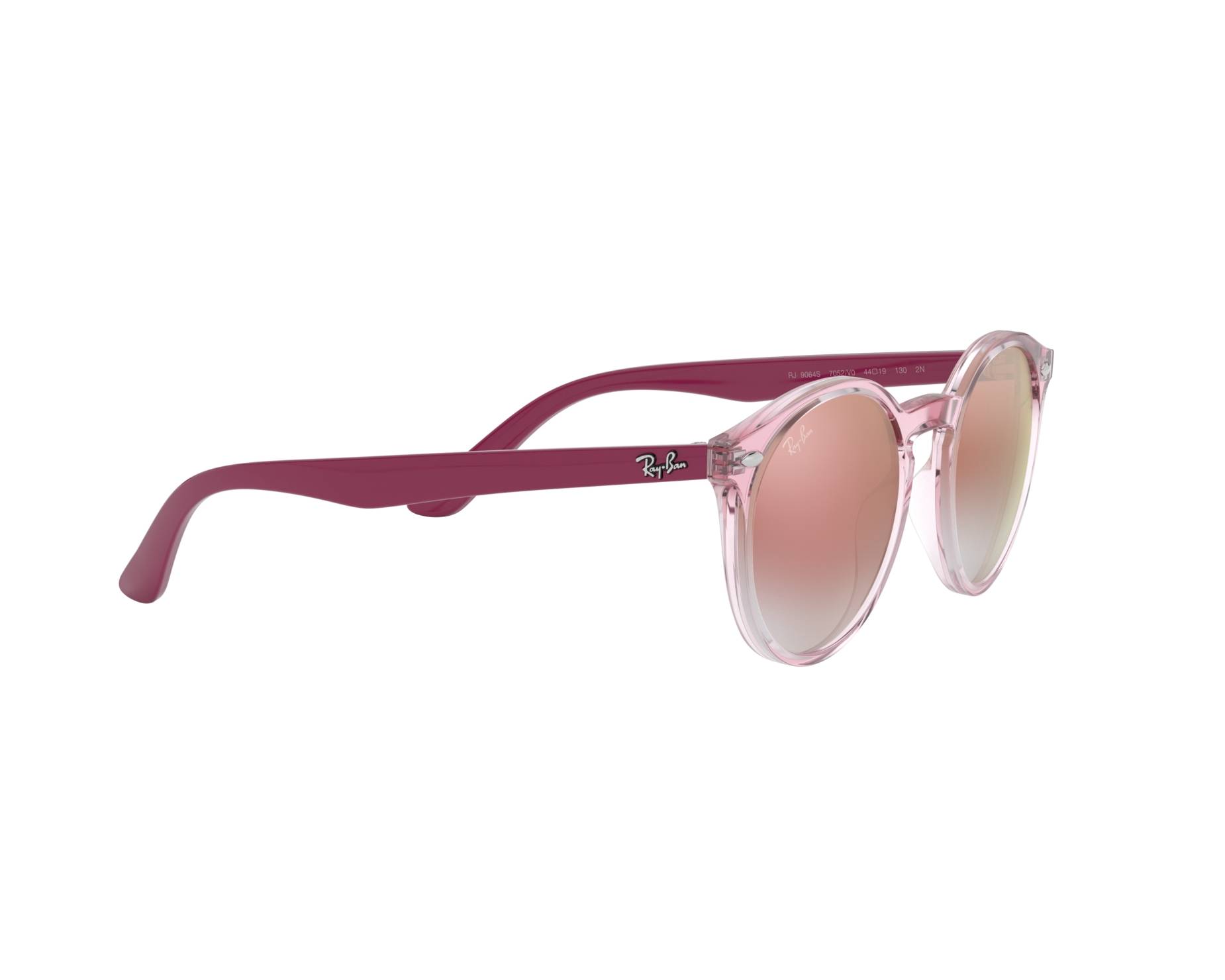 Ray-Ban Sunglasses Junior RJ9064S 7052V0