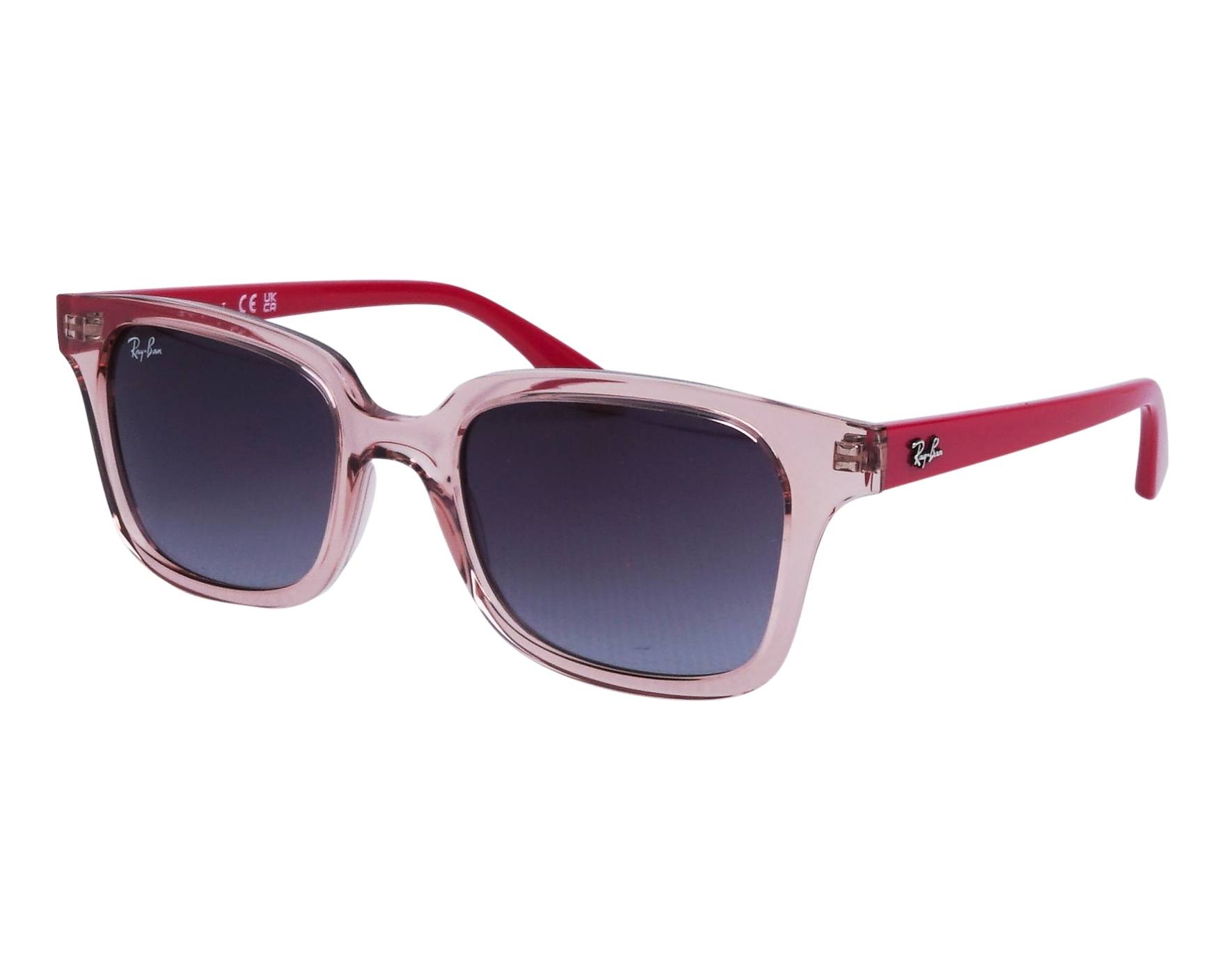 Ray-Ban Sunglasses Junior RJ9071S 70678G