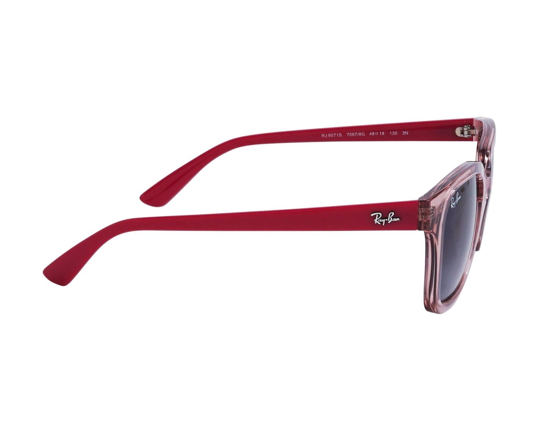 Ray-Ban Sunglasses Junior RJ9071S 70678G