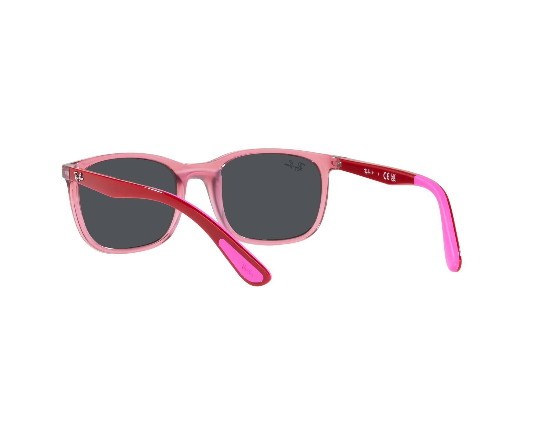 Ray-Ban Sunglasses Junior RJ9076S 712587