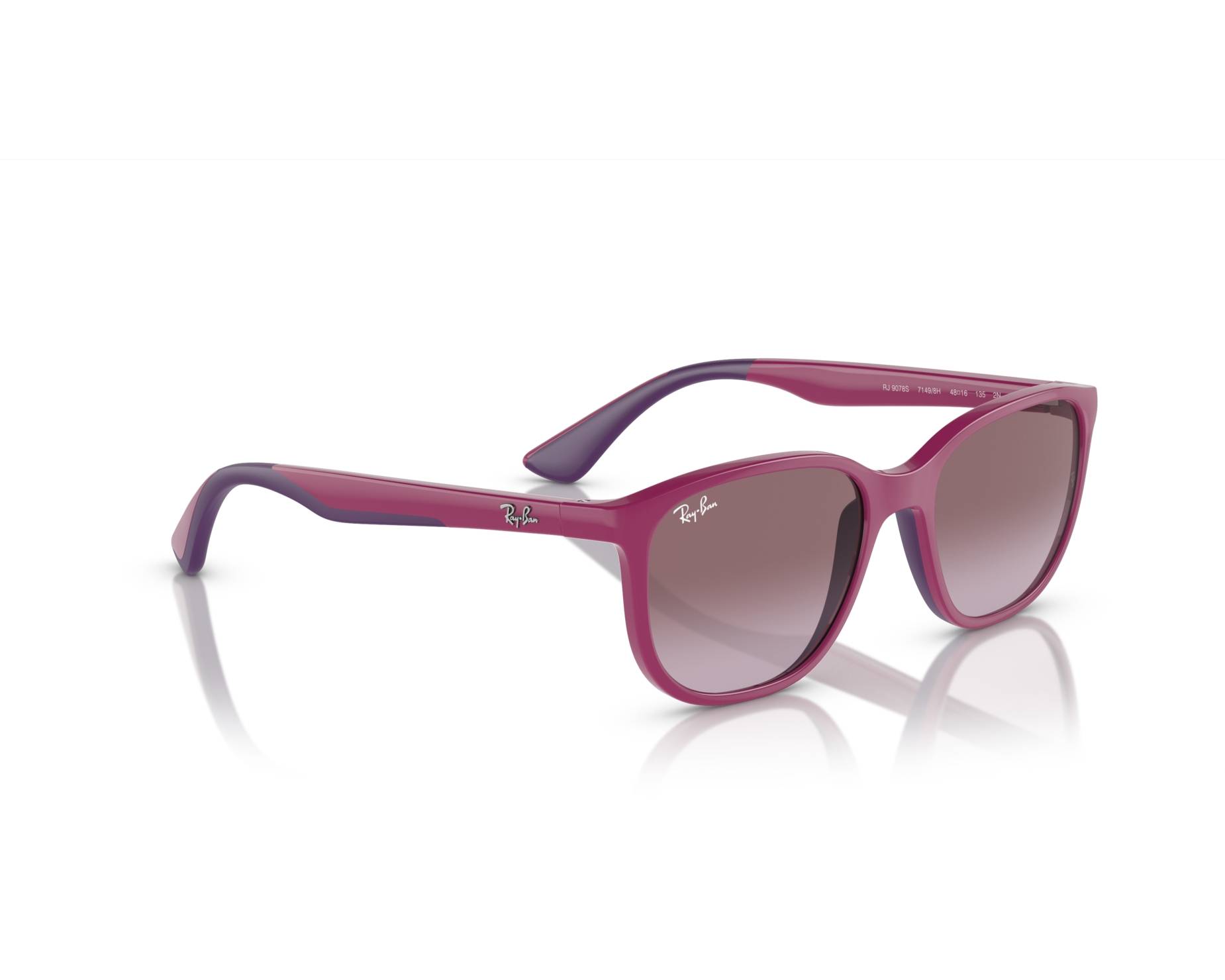 Ray-Ban Sunglasses Junior RJ9078S 71498H