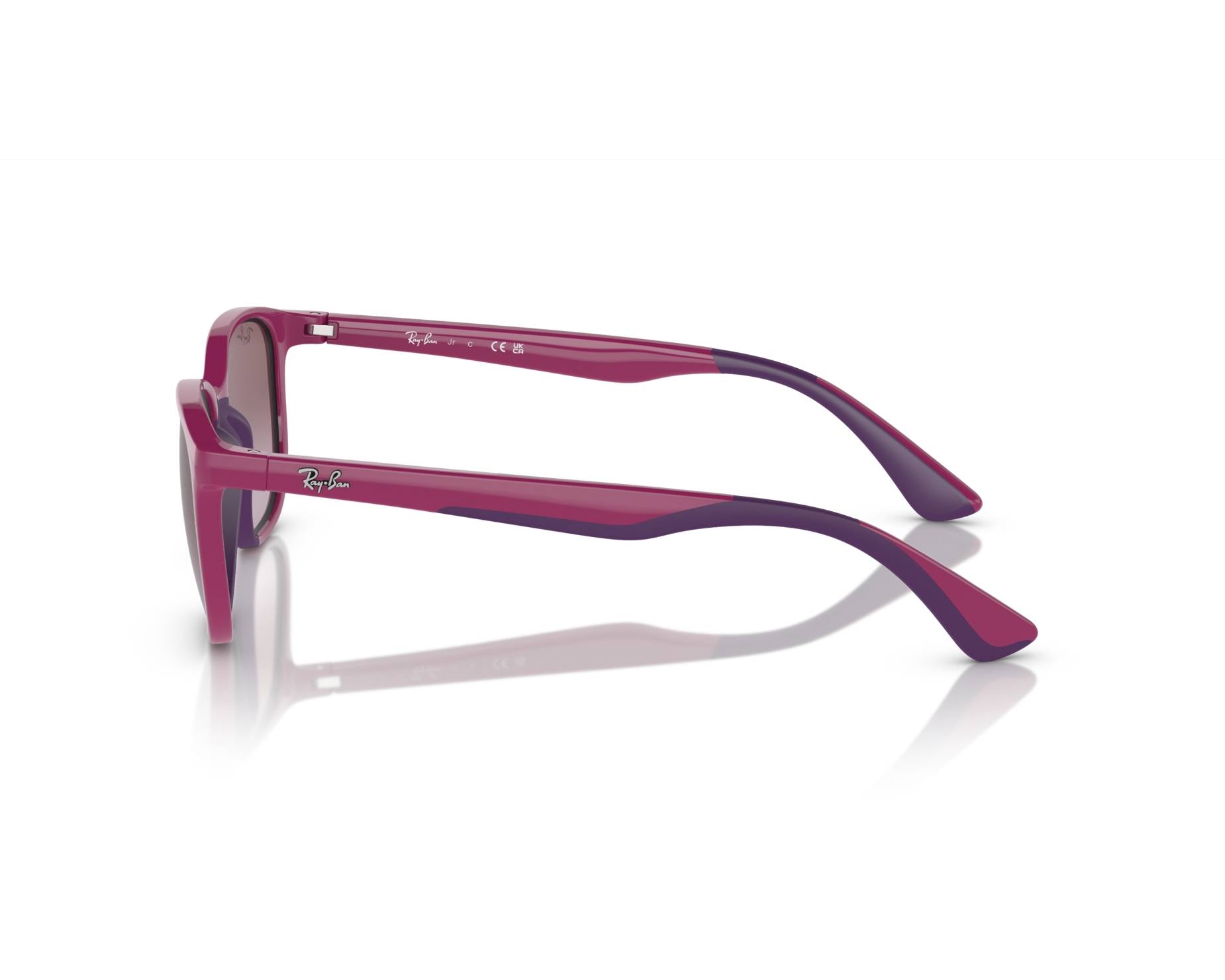 raychang Randy Jackson Men's RJ 1117 Rectangular Prescription Eyeglasses