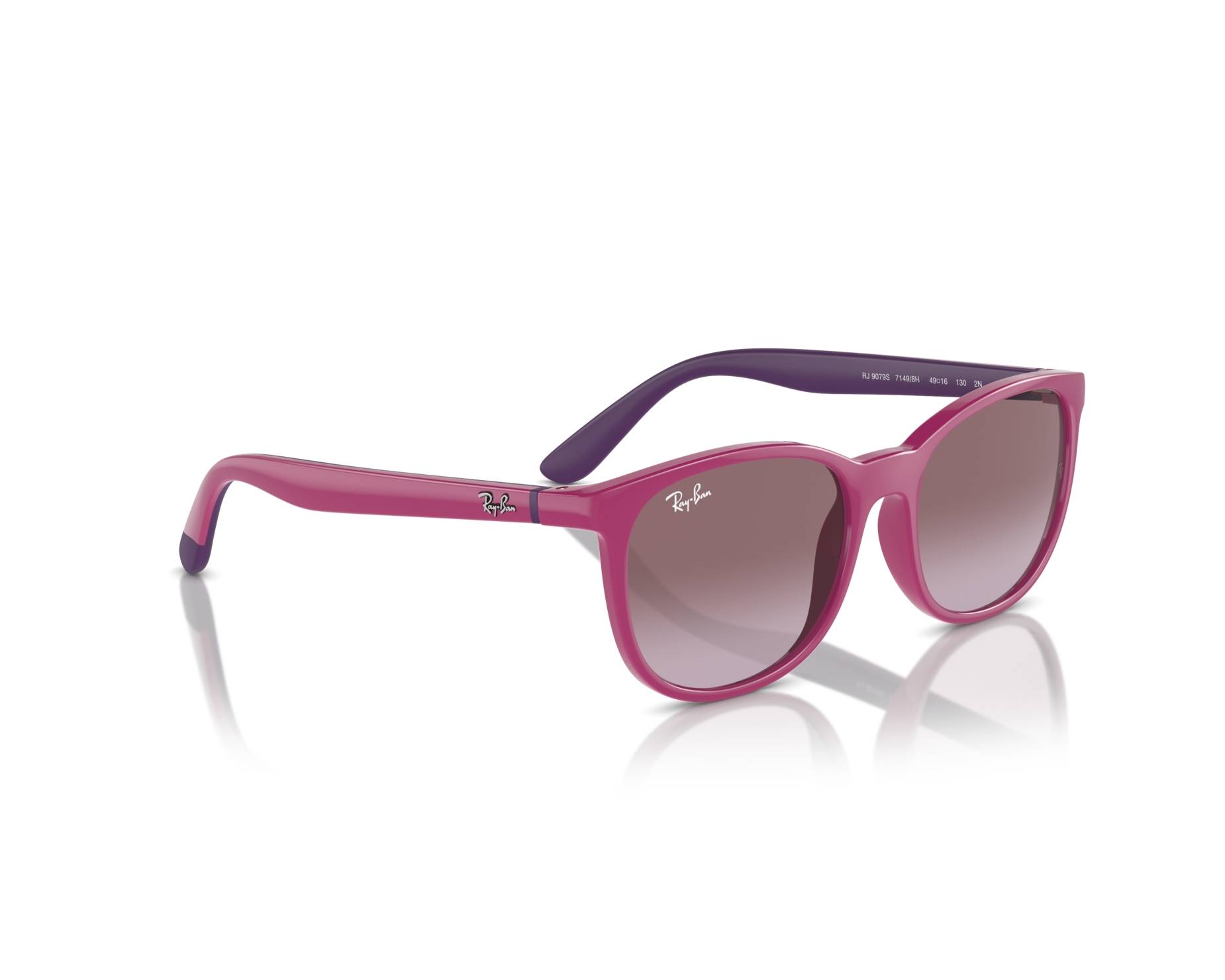 Ray-Ban RJ9079S 71498H: Buy Online | Visionet