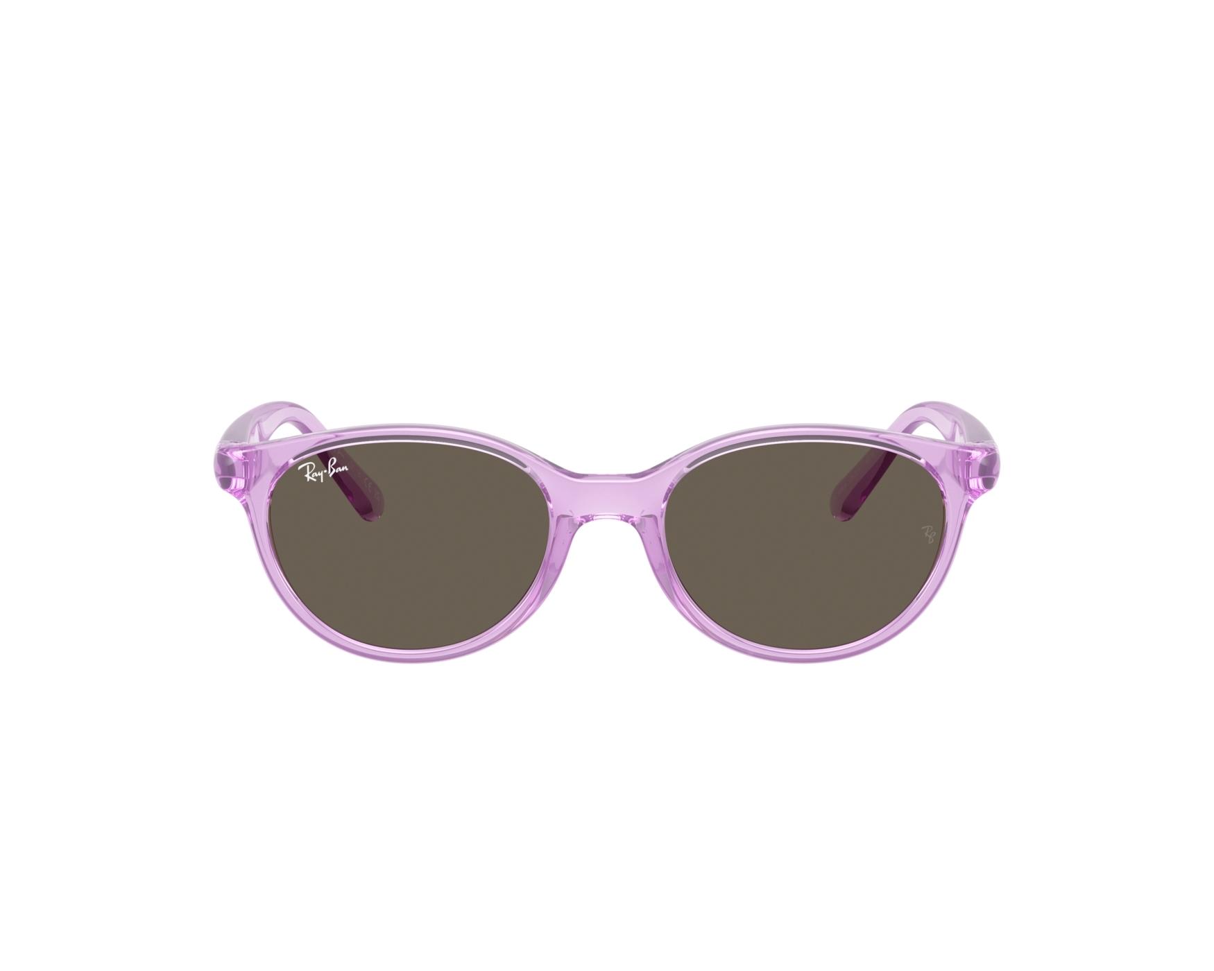 Ray-Ban Sunglasses Junior RJ9080S 7172/3