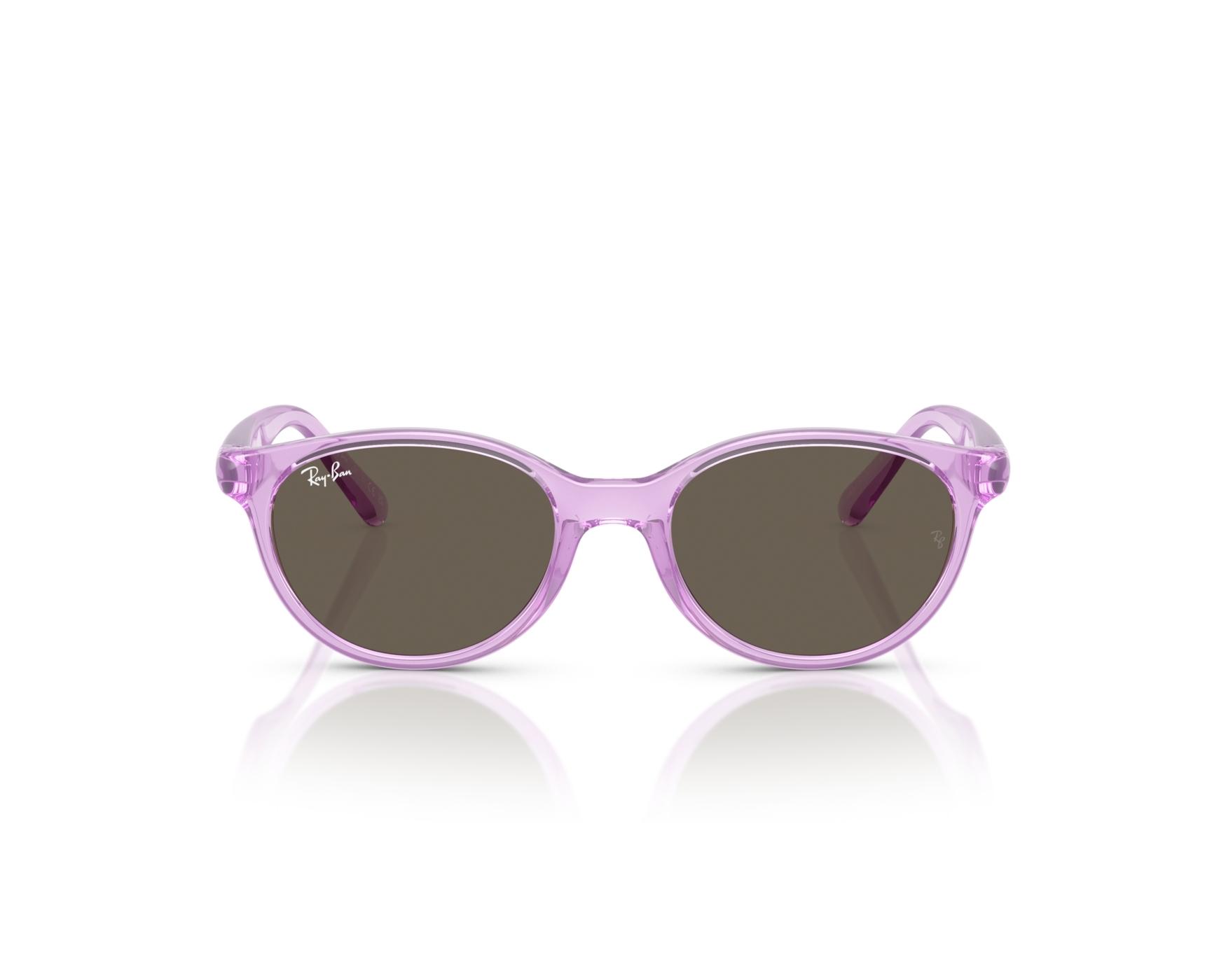 Ray-Ban Sunglasses Junior RJ9080S 7172/3