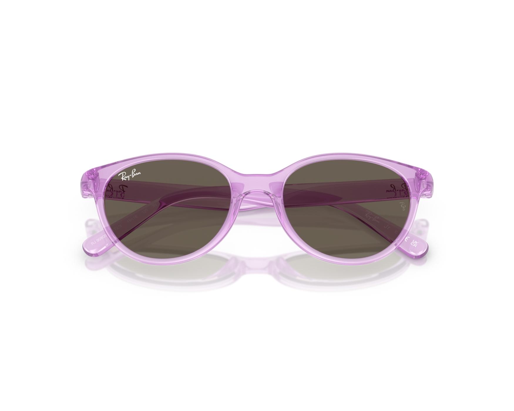 Ray-Ban Sunglasses Junior RJ9080S 7172/3