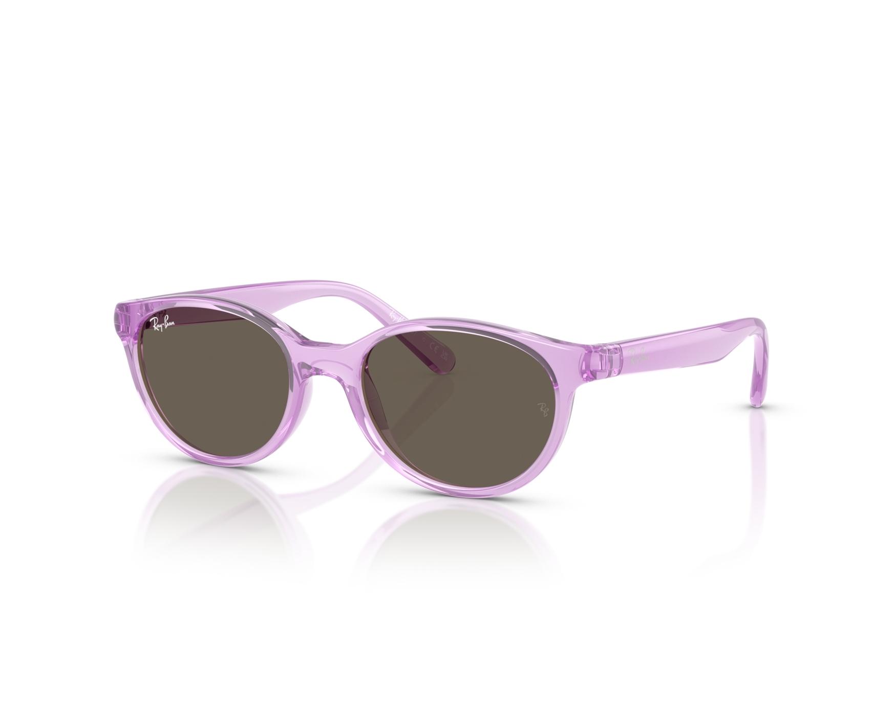 Ray-Ban Sunglasses Junior RJ9080S 7172/3