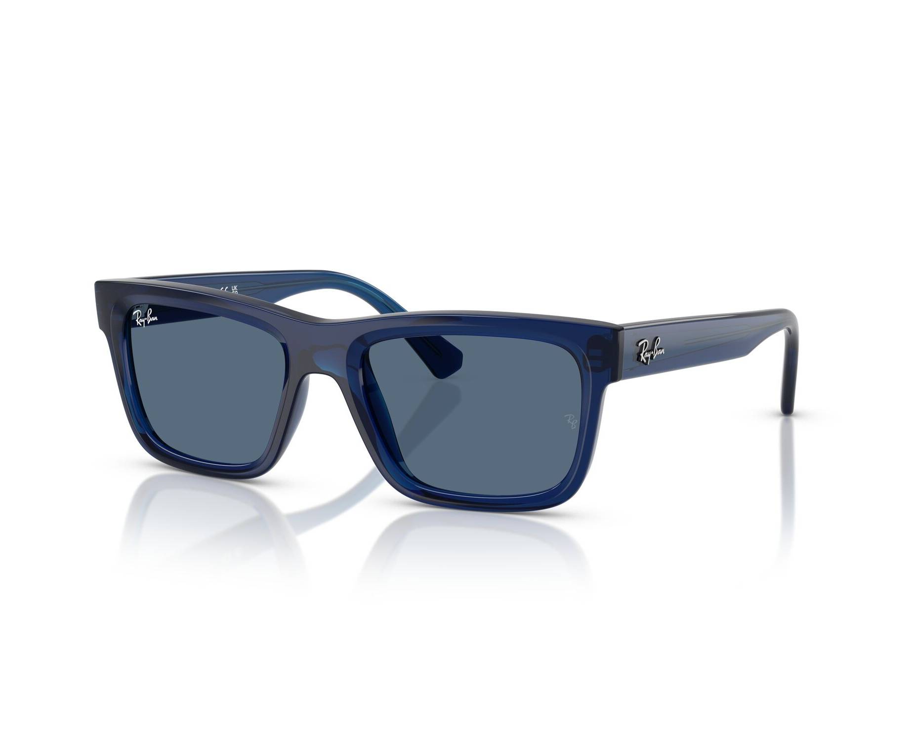 Ray-Ban Sunglasses Junior RJ9196S 719080