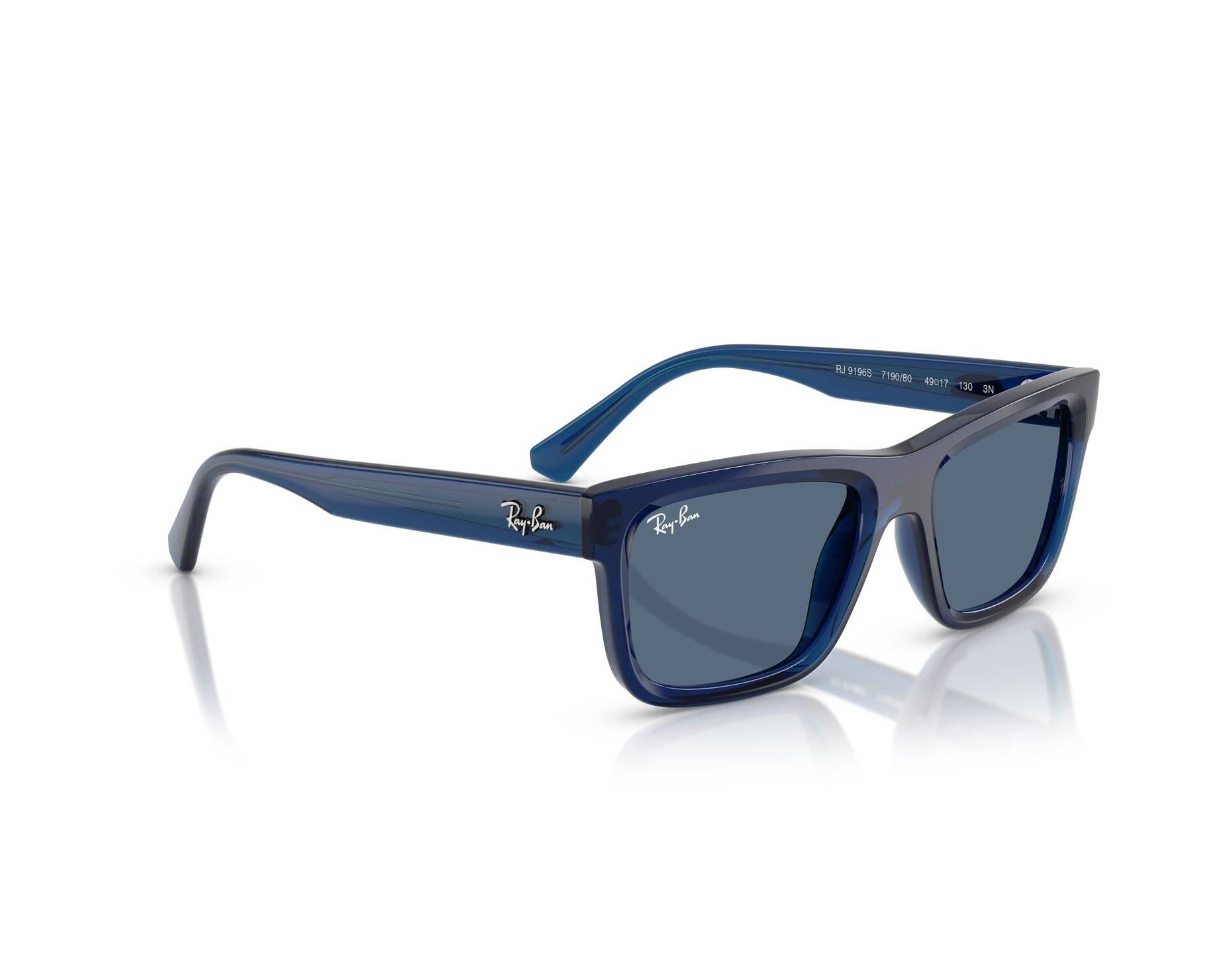 ★Rayn@ ★ Ray-Ban Sunglasses Junior RJ9196S 719080